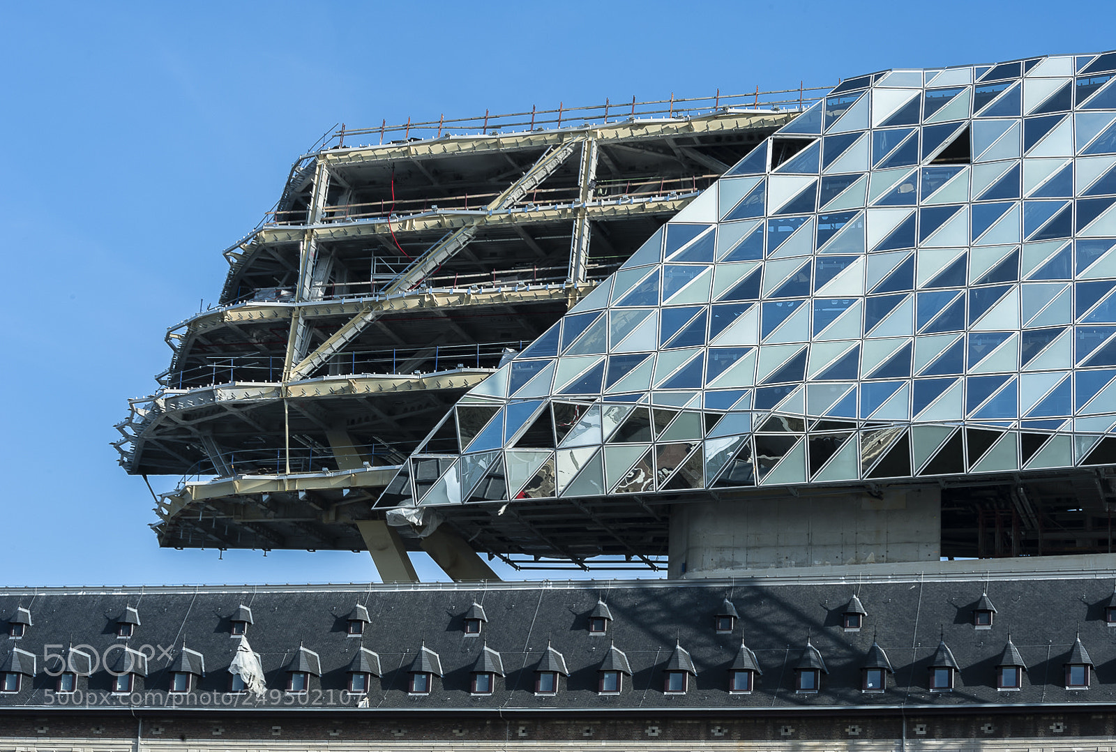 Nikon D700 sample photo. The porthouse... photography