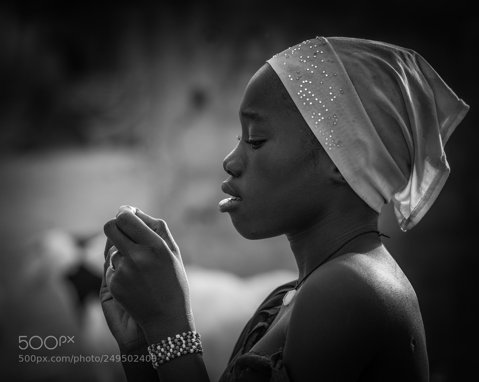 Nikon D800 sample photo. Concentration photography