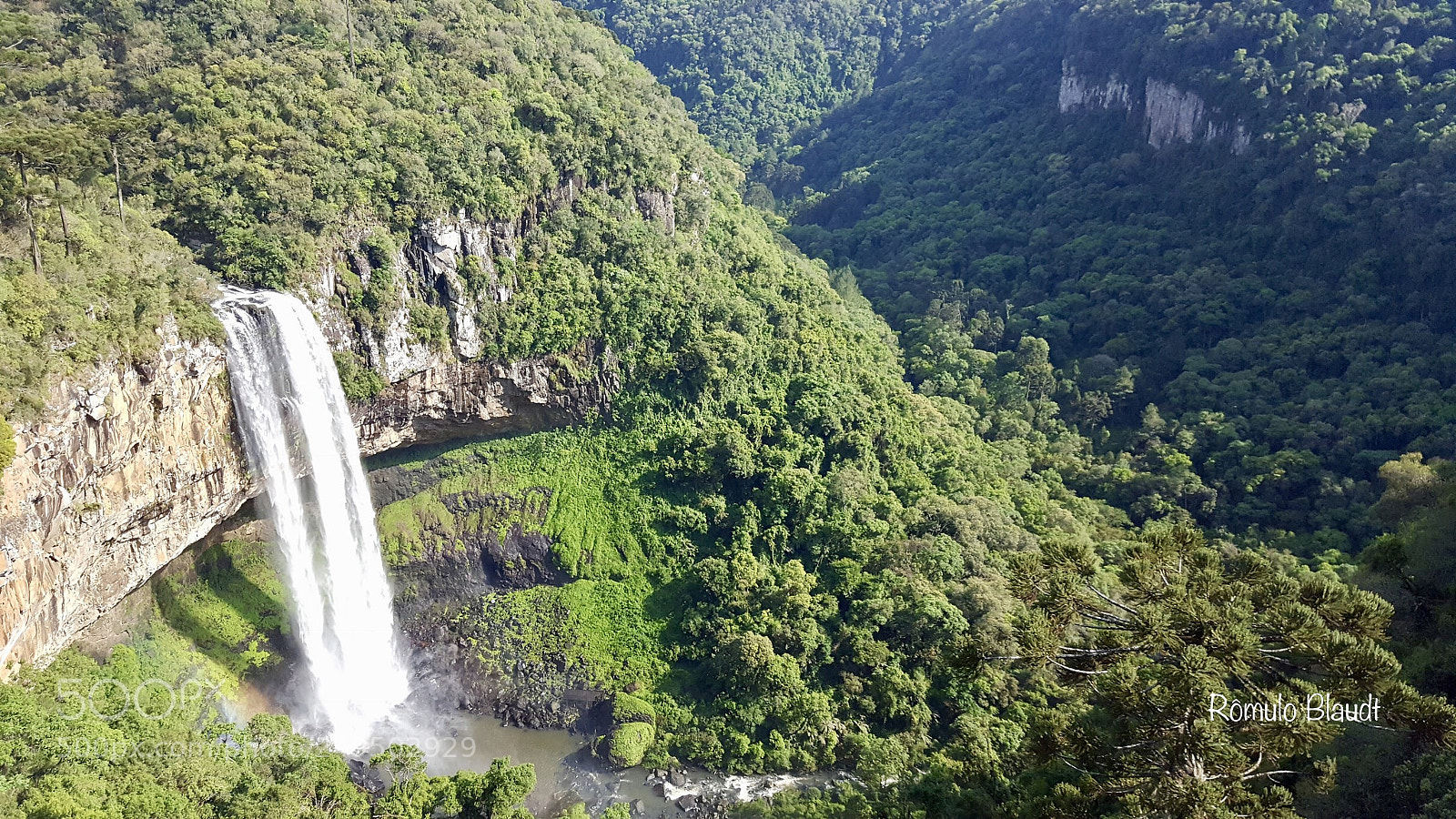 Samsung Galaxy S6 sample photo. Cascata caracol. photography