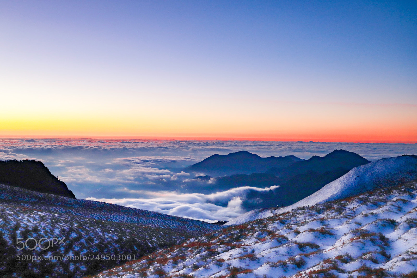 Canon EOS 6D Mark II sample photo. Morning photography