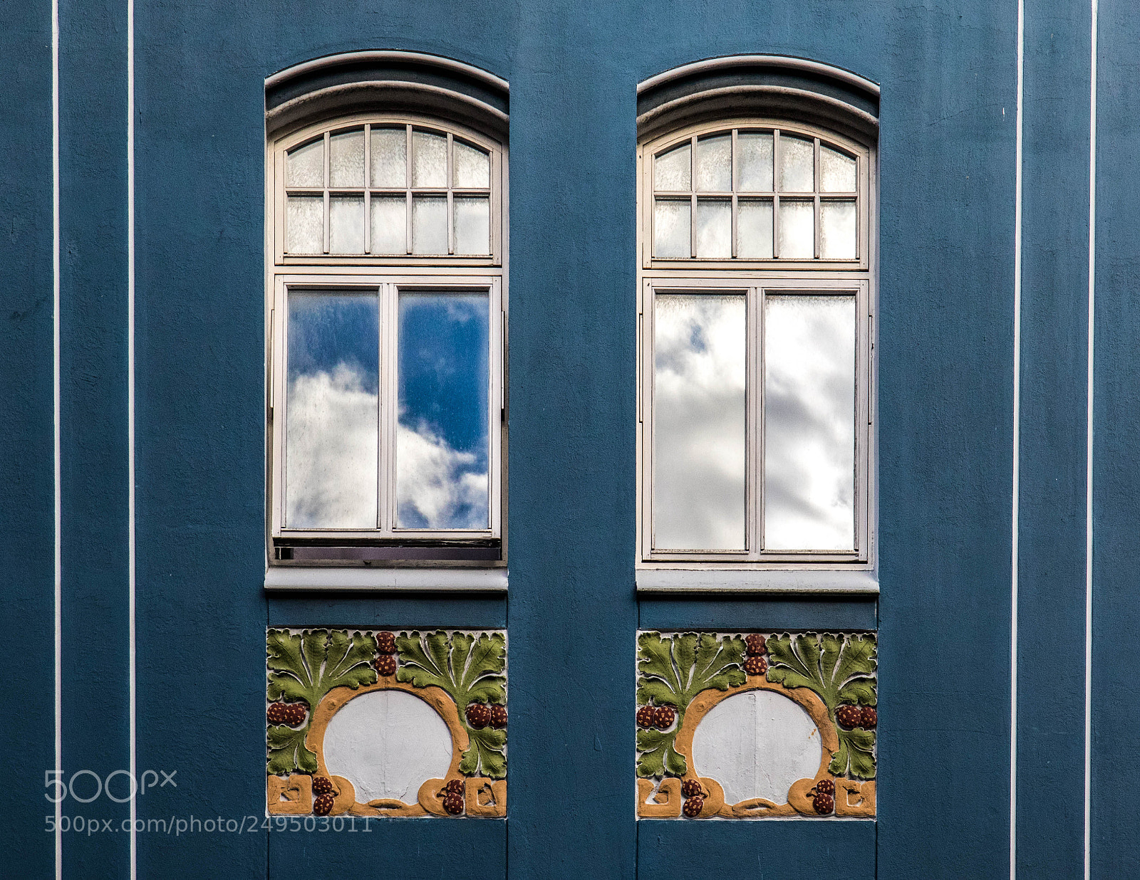 Canon EOS 7D Mark II sample photo. Alesund photography