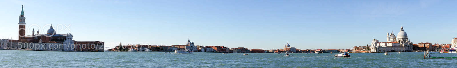 Sony SLT-A55 (SLT-A55V) sample photo. Canal grande photography