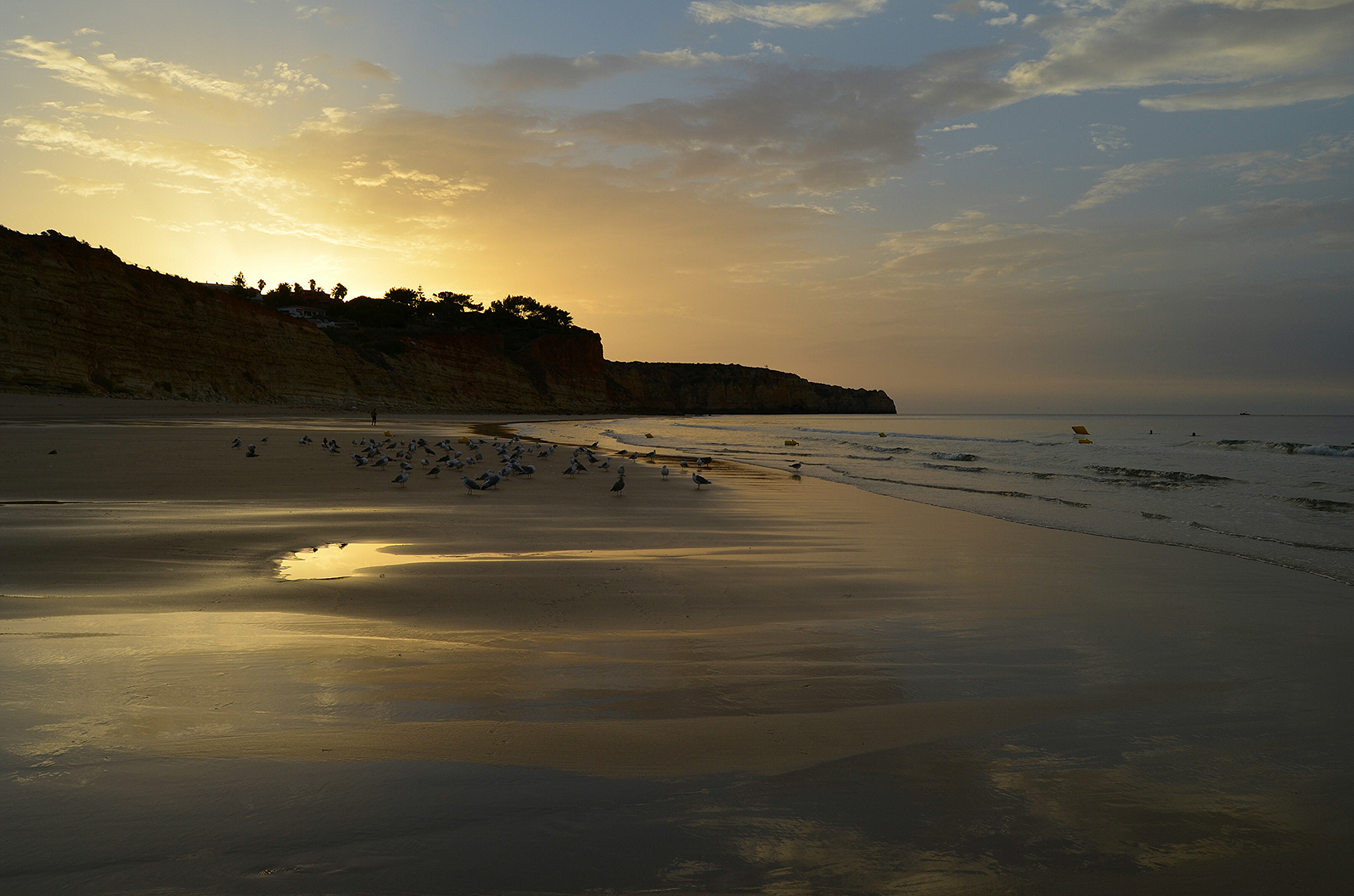 Nikon D5100 sample photo. One day in ougust photography
