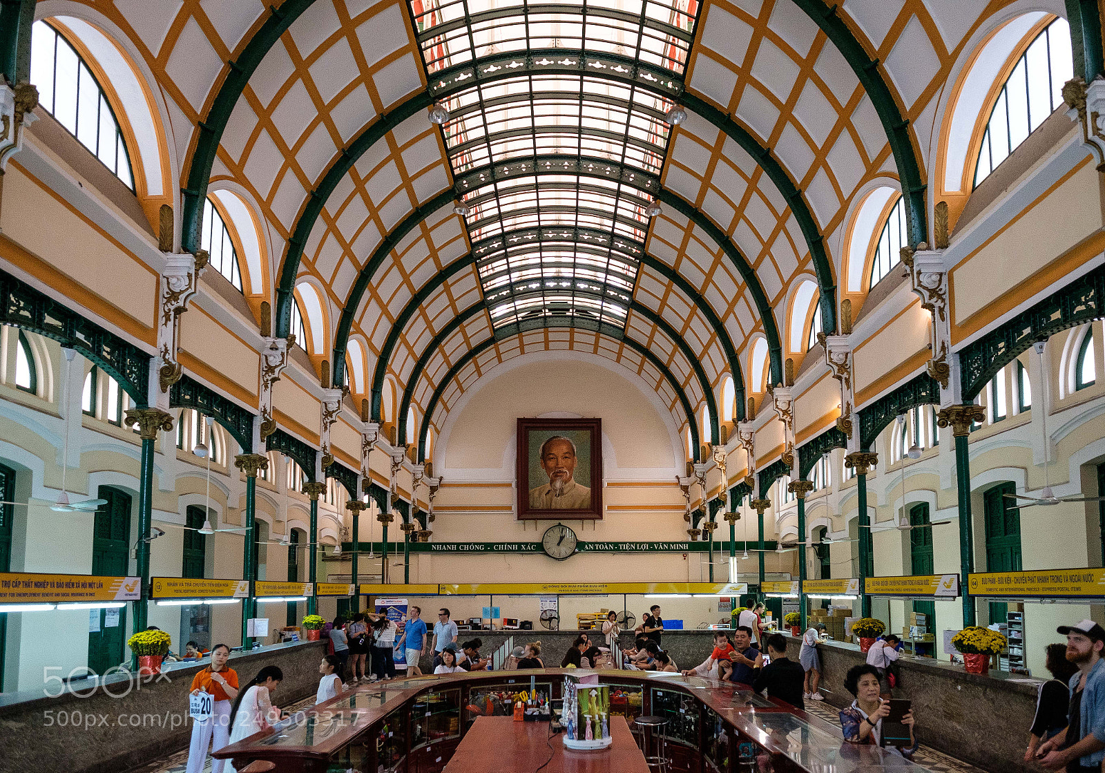 Fujifilm X-T2 sample photo. Ho chi minh city photography