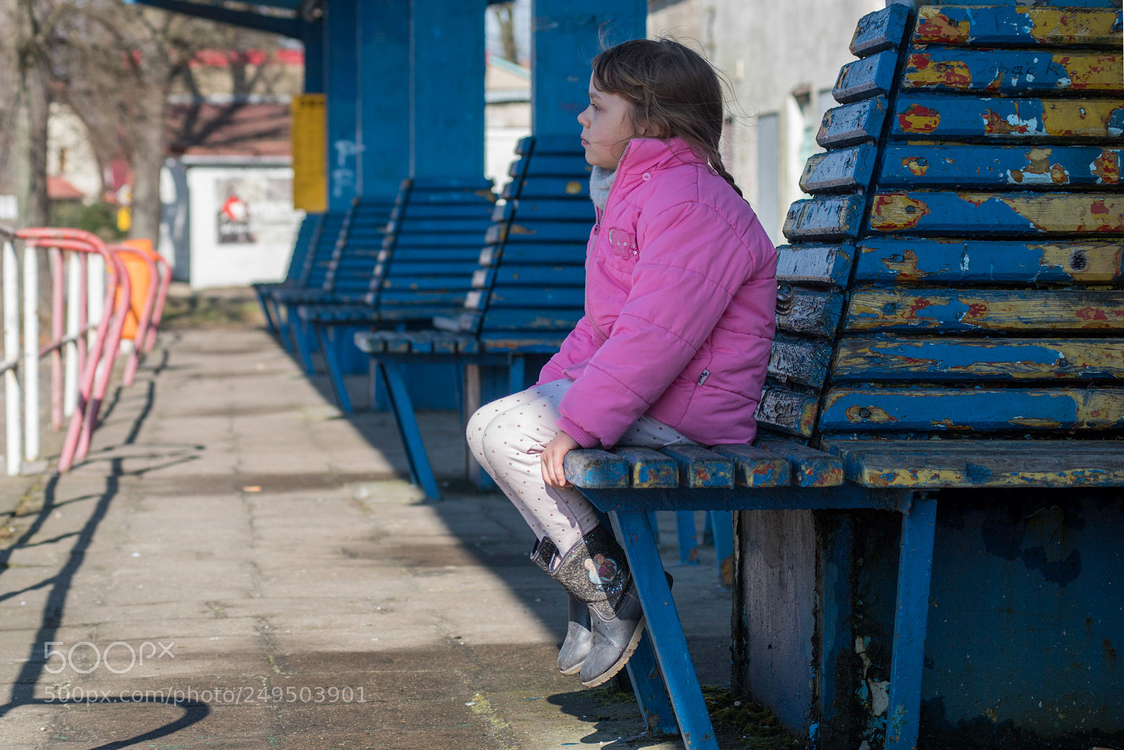 Nikon D810 sample photo. Zosia photography