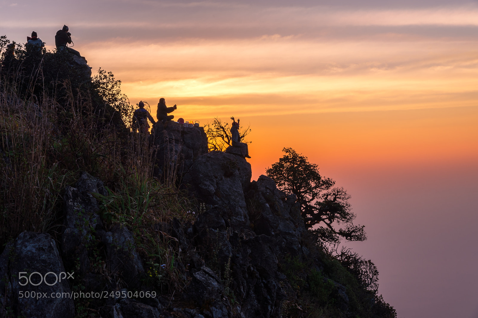 Nikon D600 sample photo. Dawn of happiness and photography
