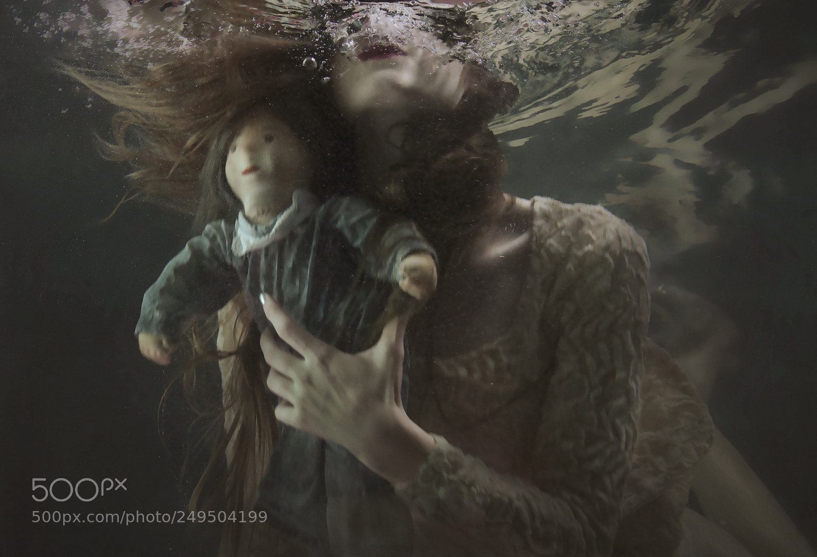 Canon EOS 700D (EOS Rebel T5i / EOS Kiss X7i) sample photo. ***underwater photography