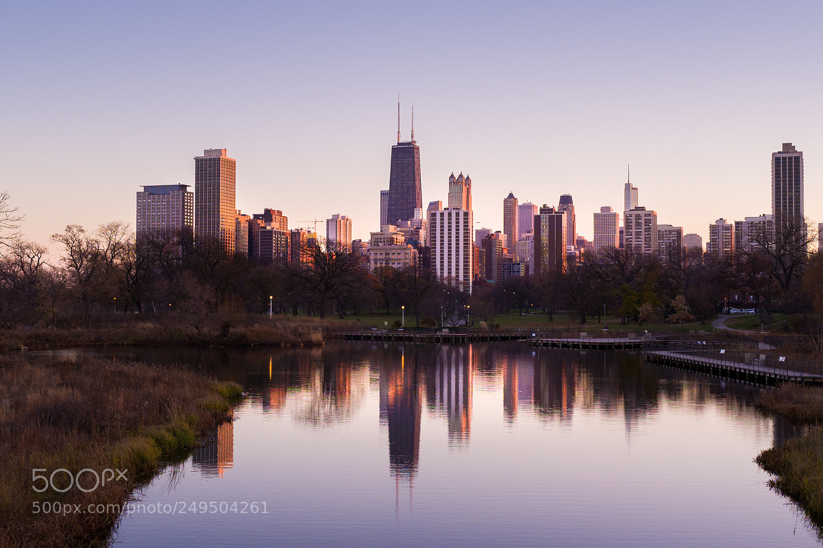Leica Q (Typ 116) sample photo. Chicago photography