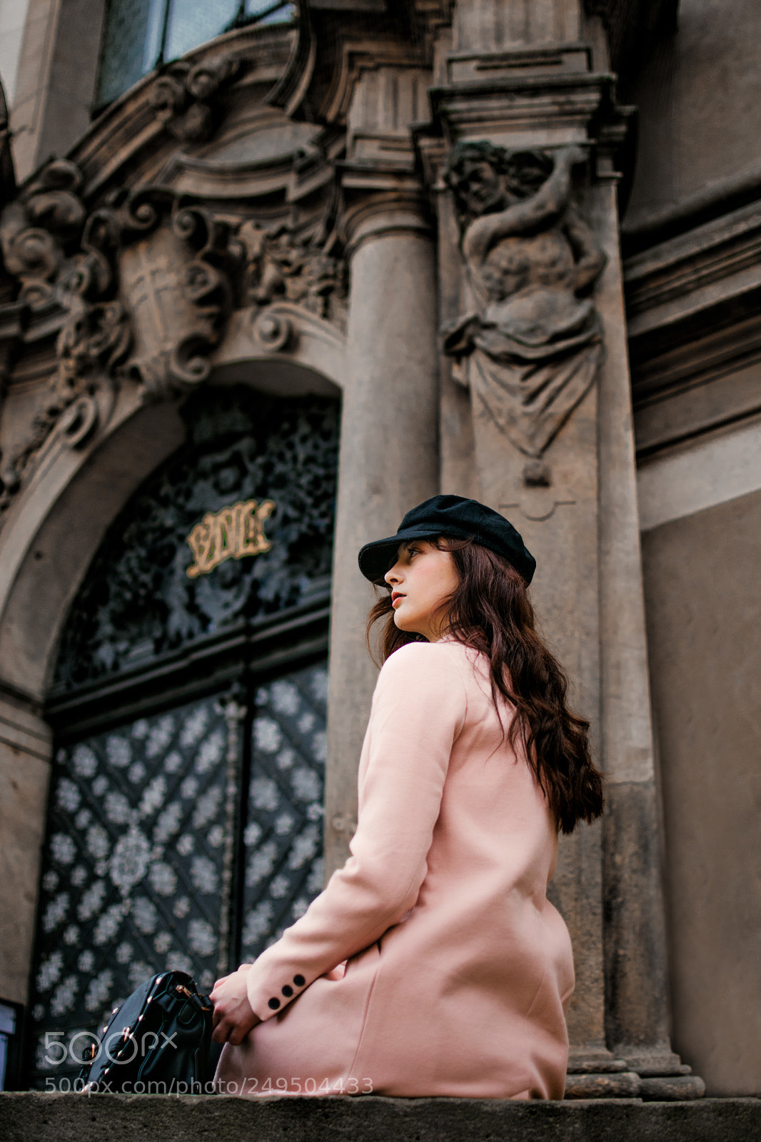 Nikon D5300 sample photo. Mirka.9 photography