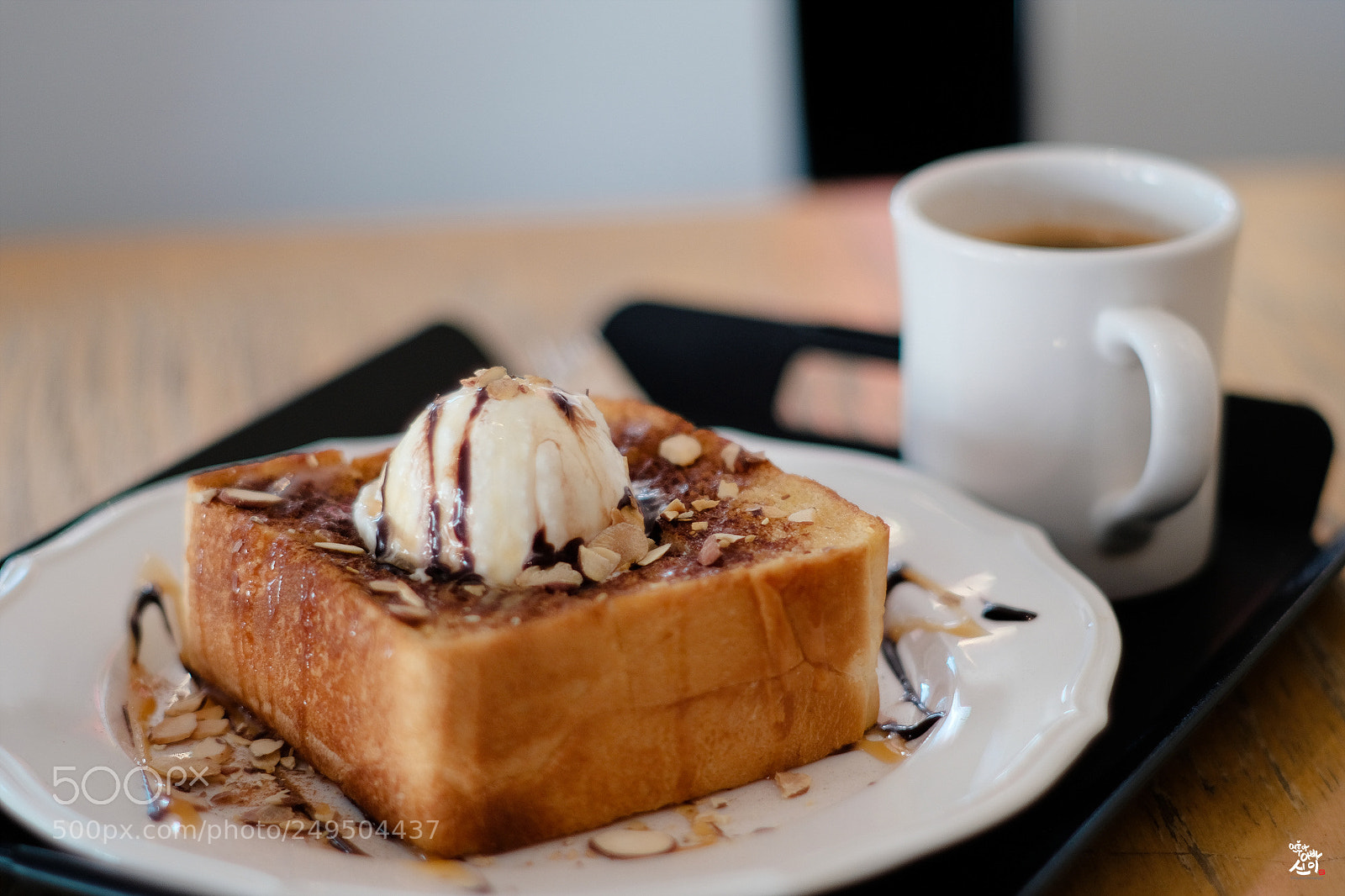 Fujifilm X-T2 sample photo. Tea time photography