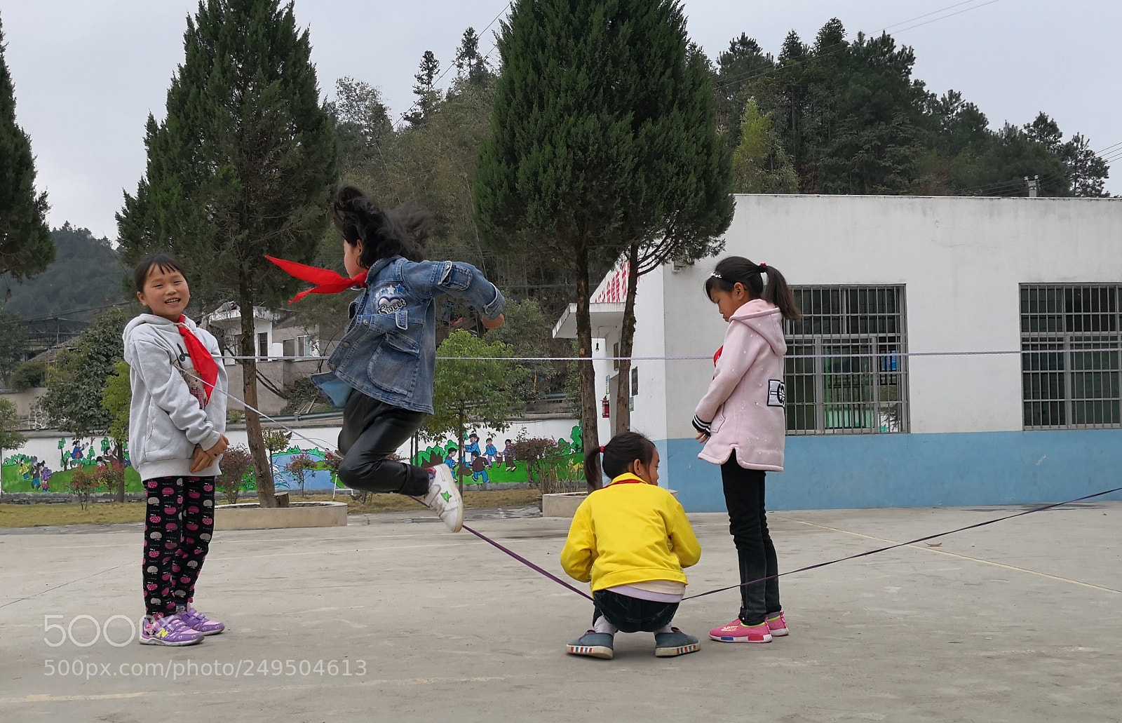 HUAWEI Mate 10 sample photo. 快乐童趣 photography