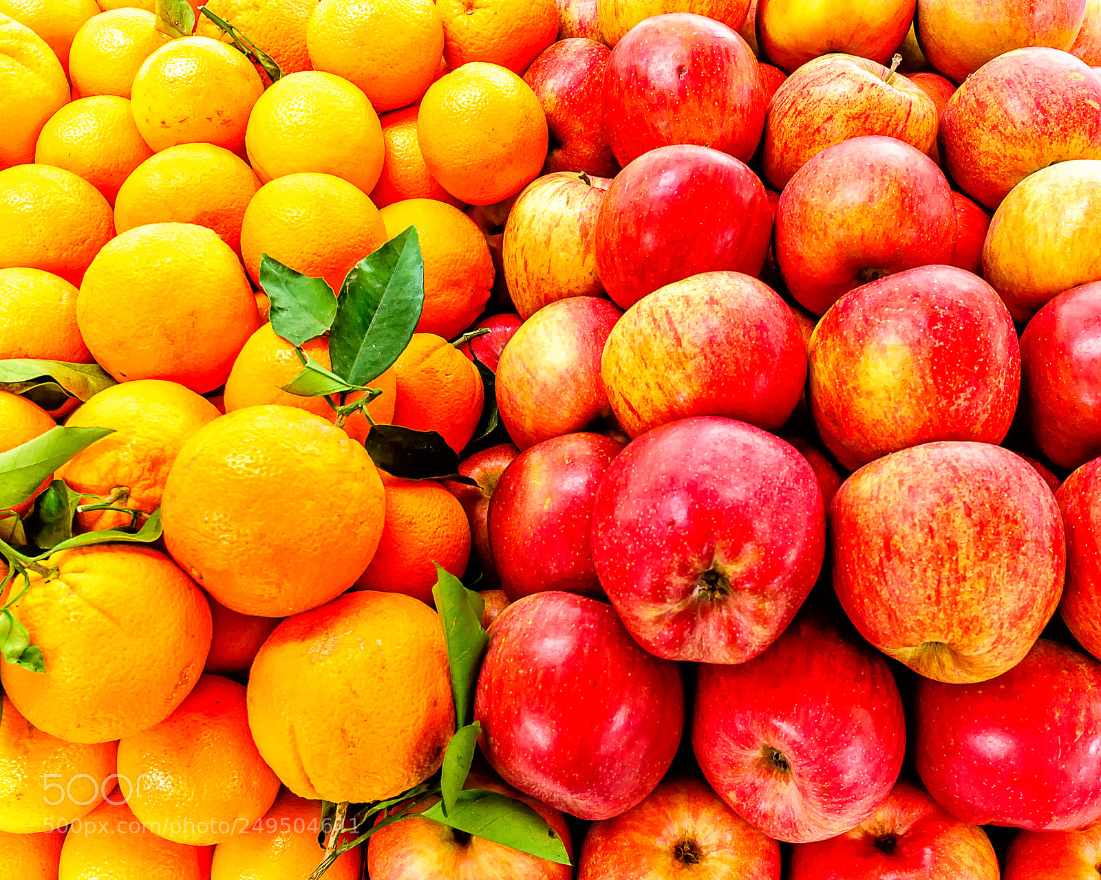 Nikon D90 sample photo. Fruit photography
