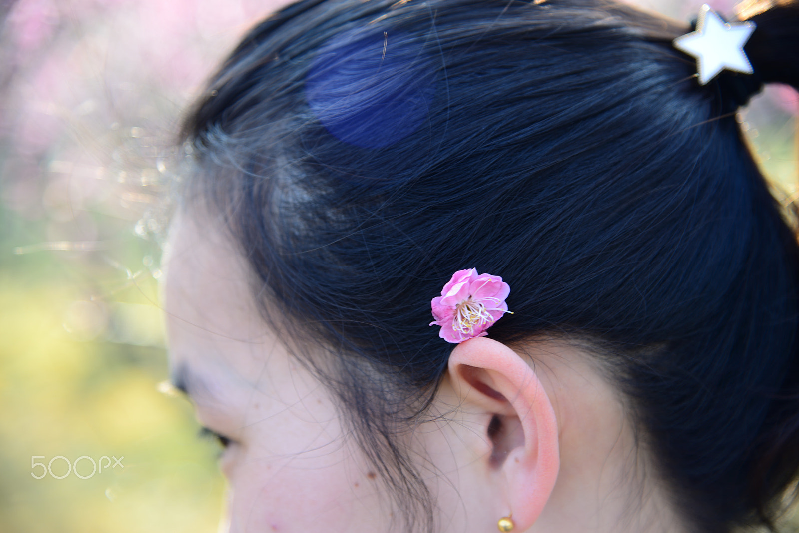 Nikon AF-S Nikkor 24-120mm F4G ED VR sample photo. My love photography