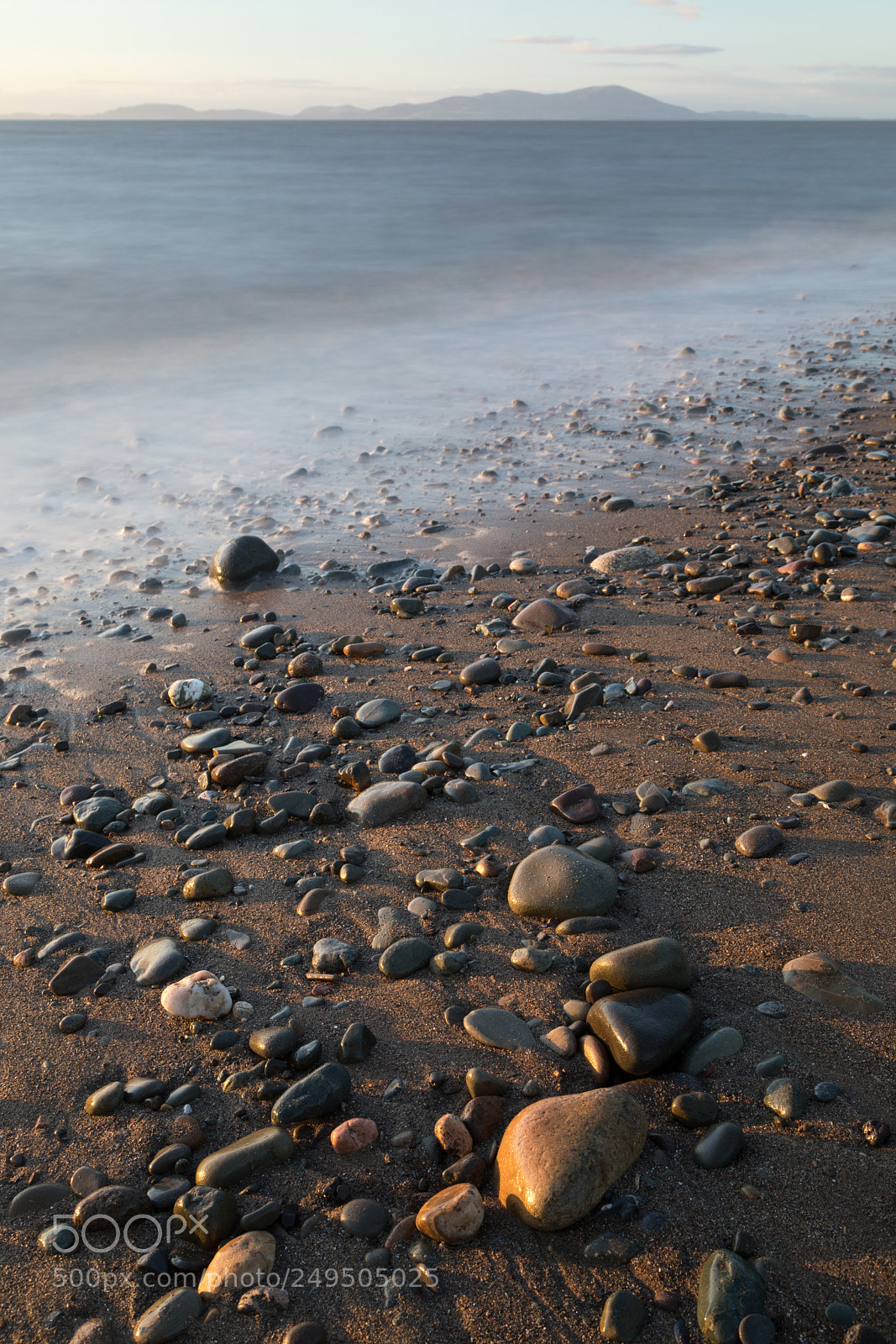 Canon EOS 5D Mark IV sample photo. Last light on the photography