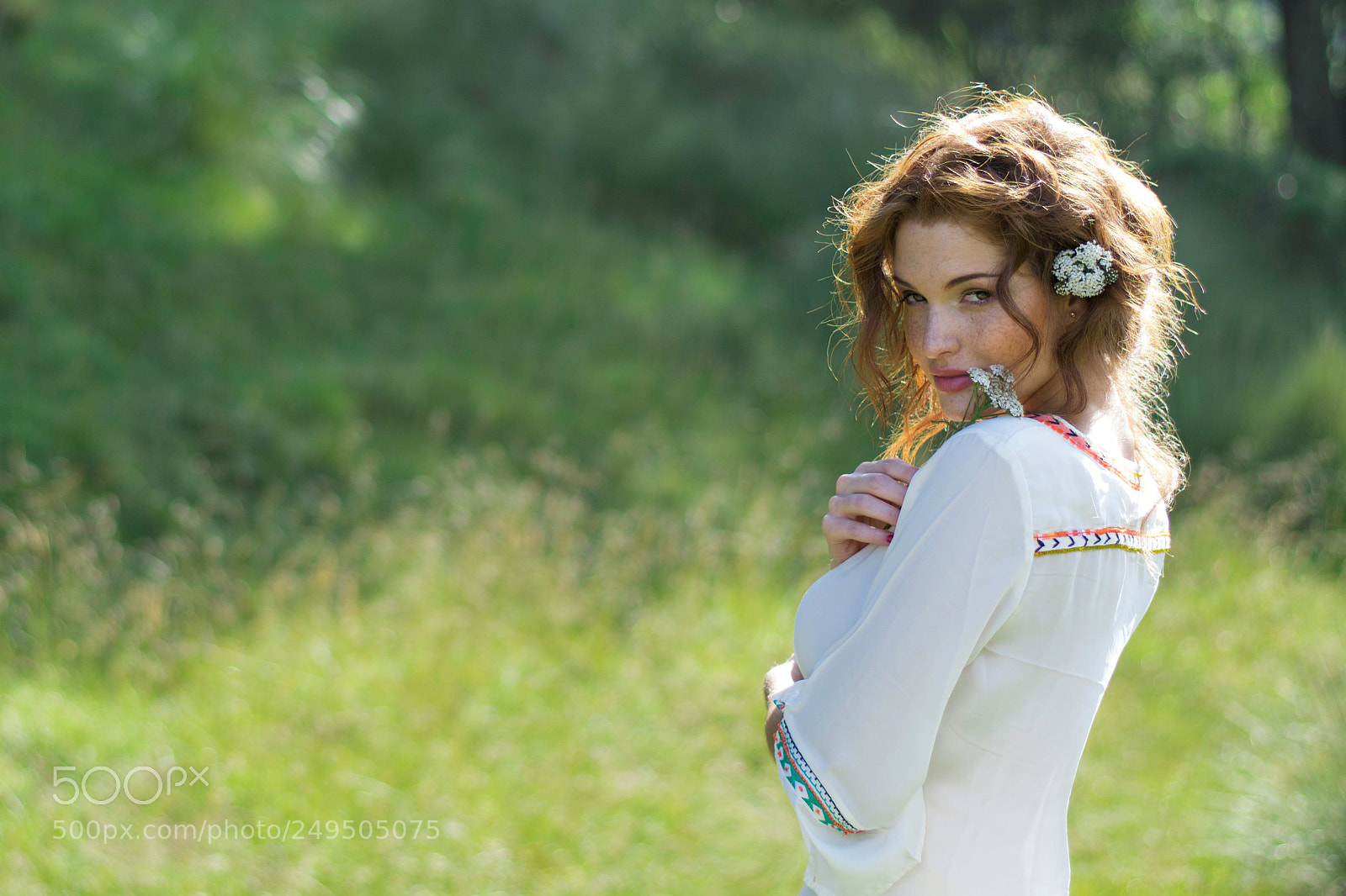 Nikon D7100 sample photo. Mariangela photography