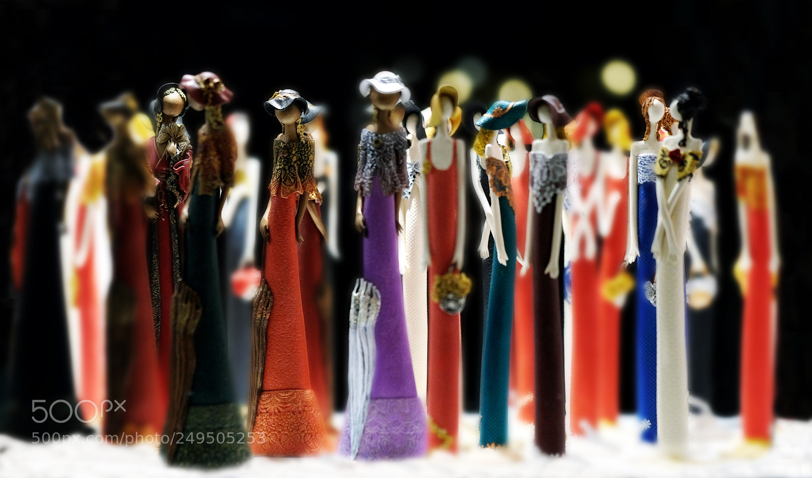 Fujifilm X-T2 sample photo. Princesses photography