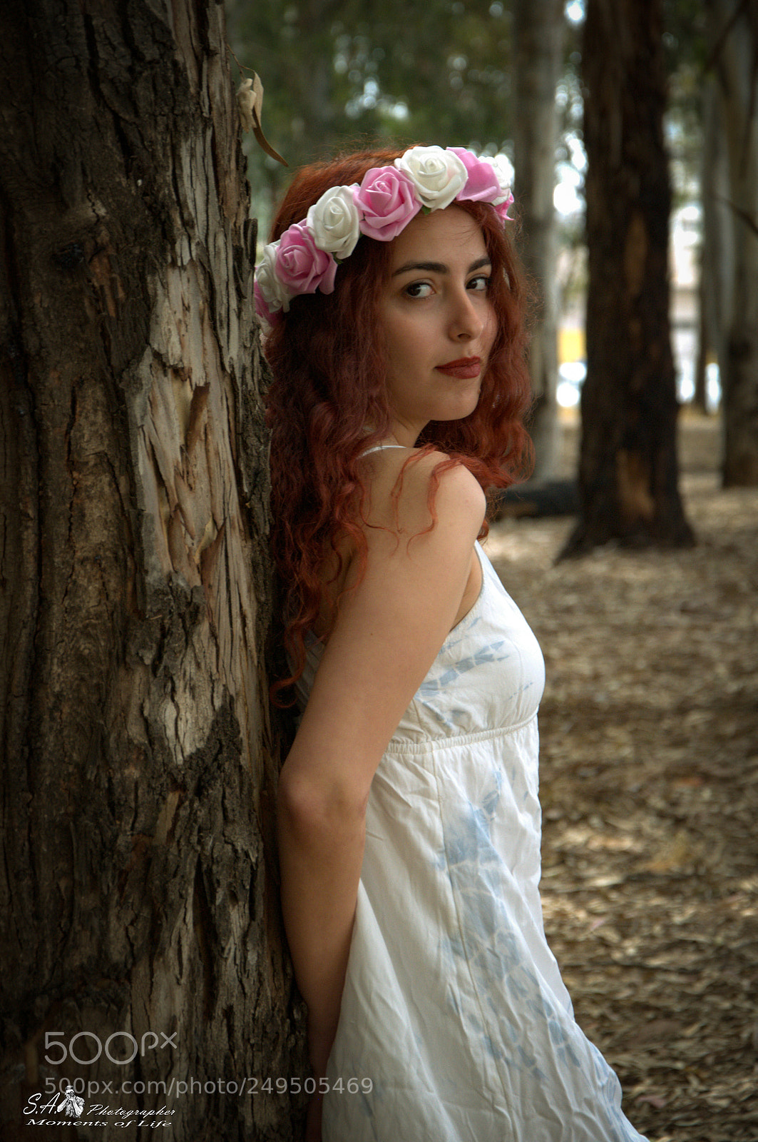 Nikon D300 sample photo. Nofar photography
