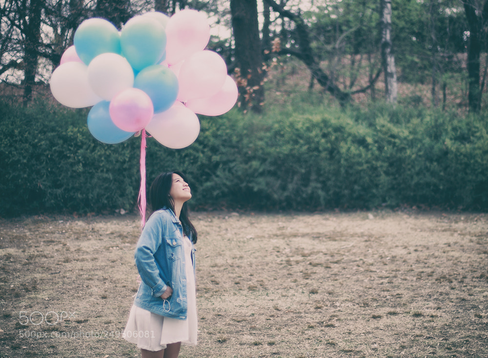 Canon EOS-1D Mark III sample photo. Dream .. photography