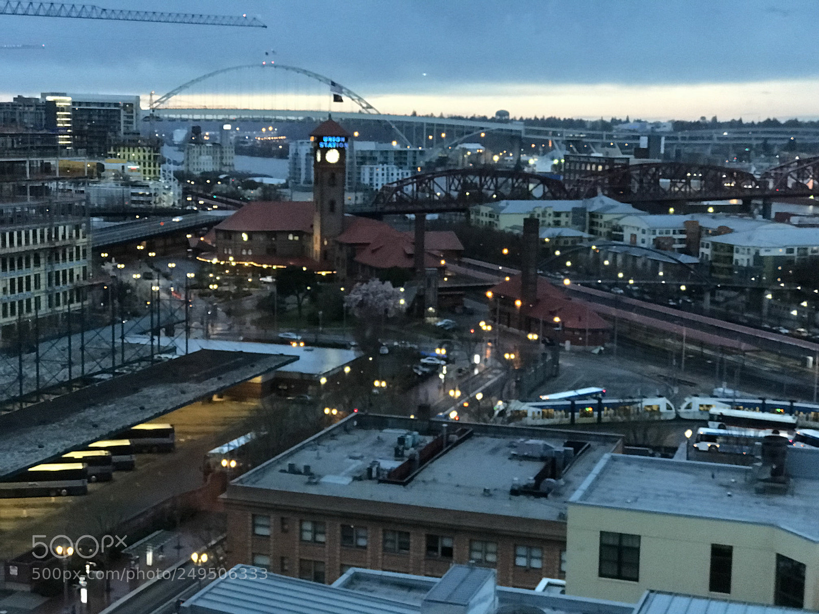 Apple iPhone 7 Plus sample photo. Portland photography