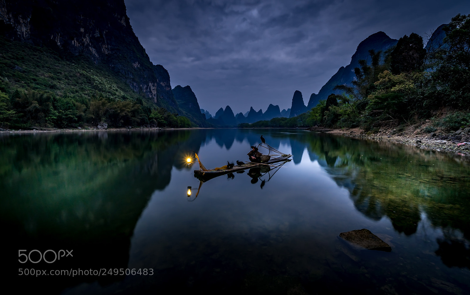 Sony a9 sample photo. Xingping photography