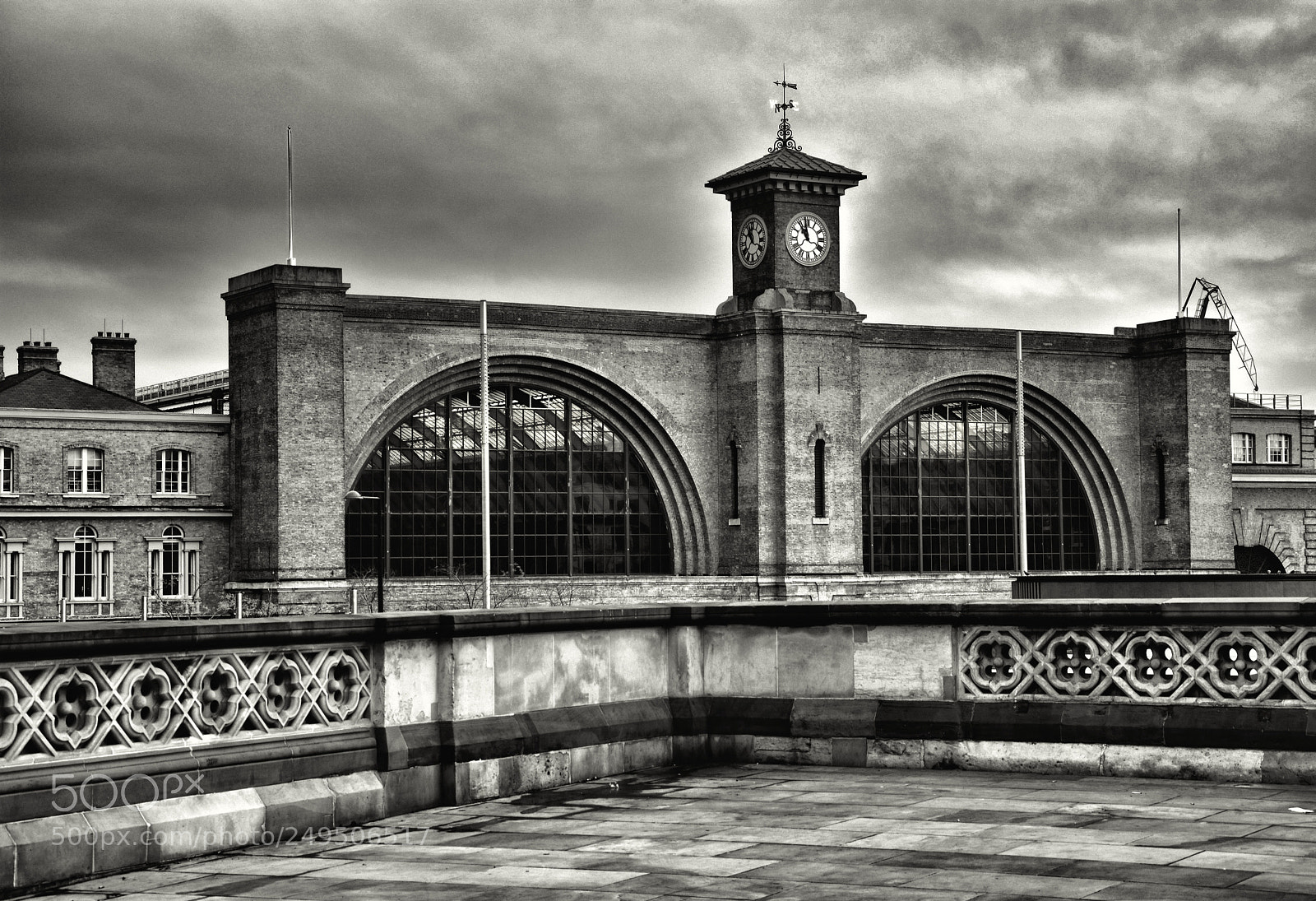 Nikon D7100 sample photo. Thinking of london photography