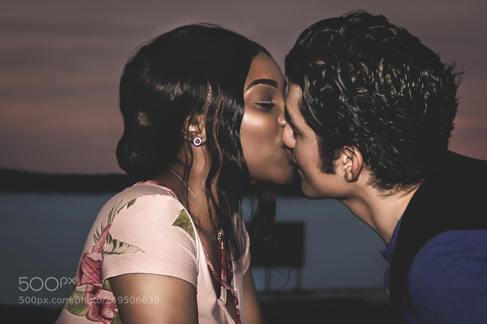 Canon EOS 60D sample photo. Safi & ulises photography