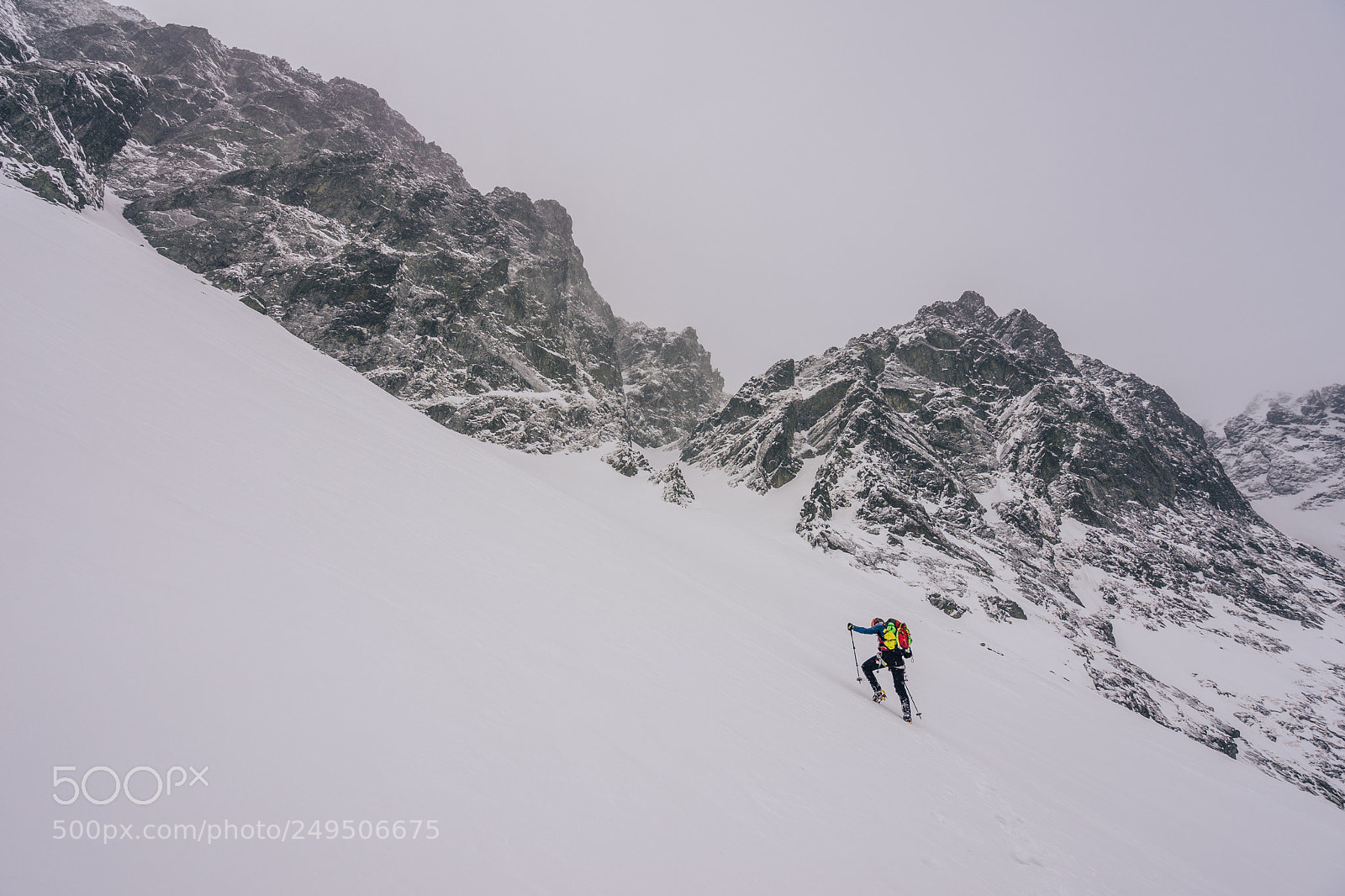Sony a7 sample photo. Ascent photography