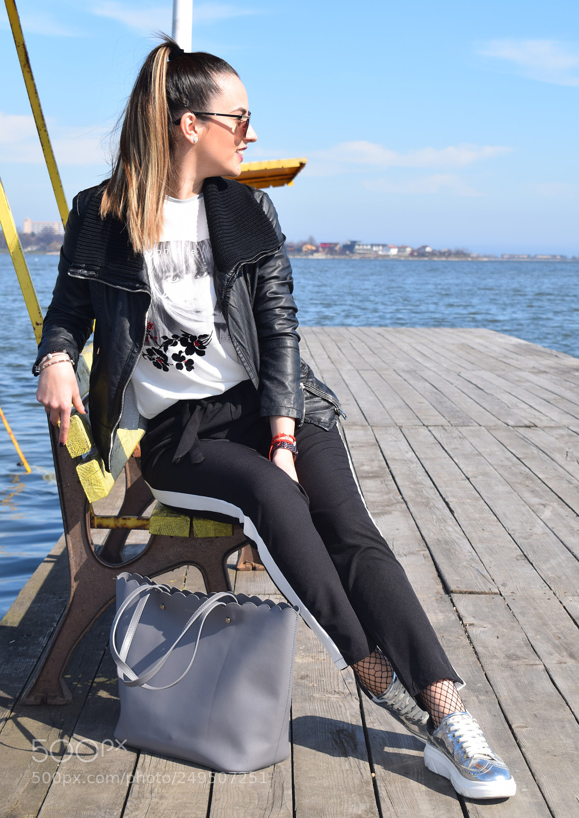 Nikon D5300 sample photo. Cristiana photography