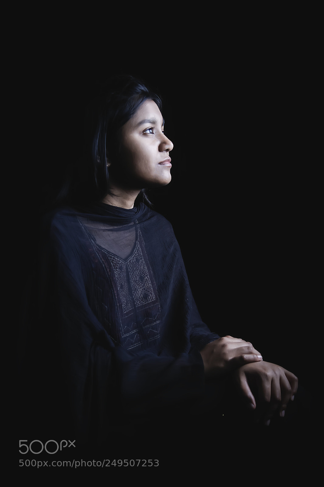 Canon EOS 70D sample photo. Portrait photography