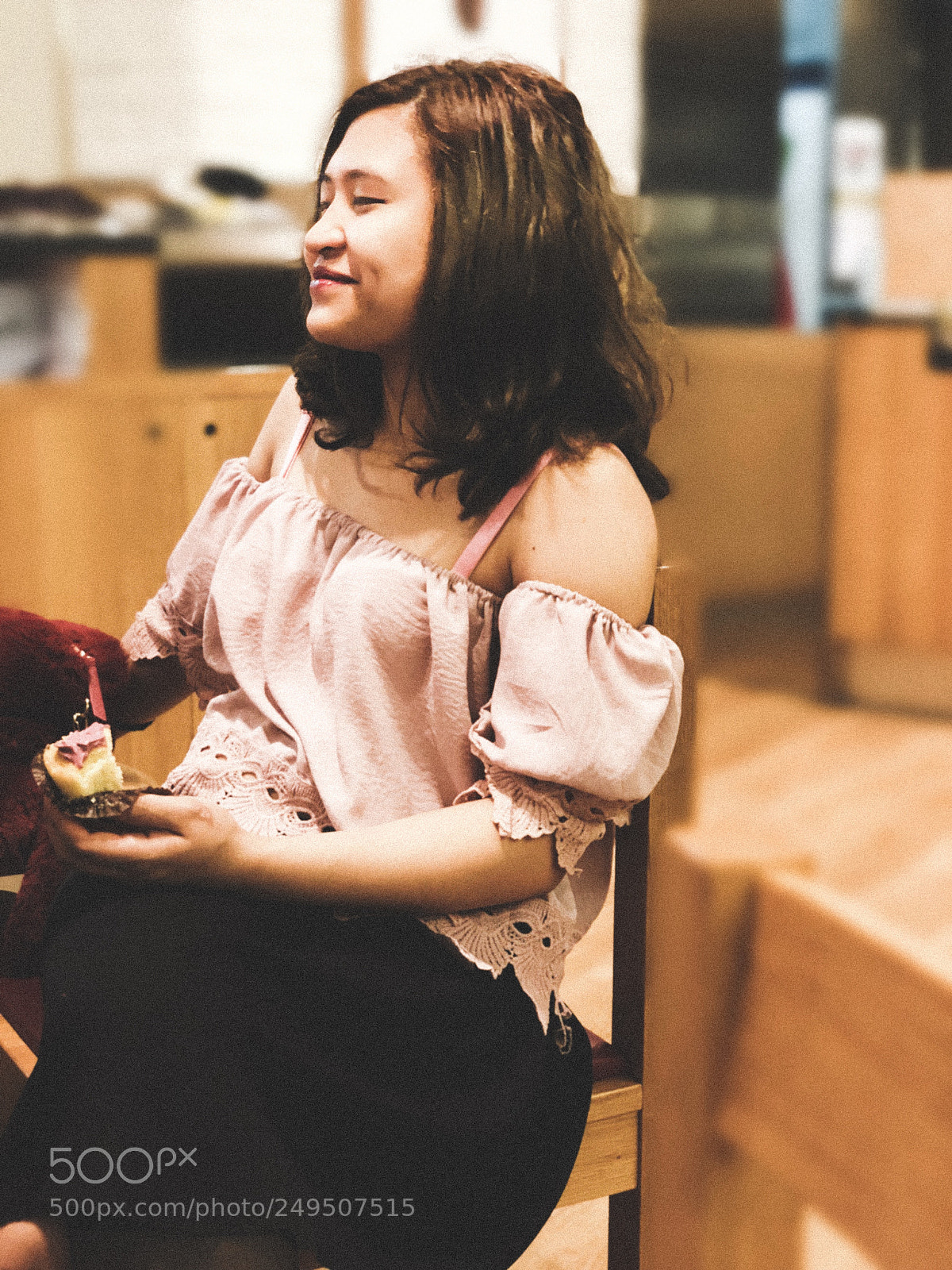 Apple iPhone X sample photo. Candid photography