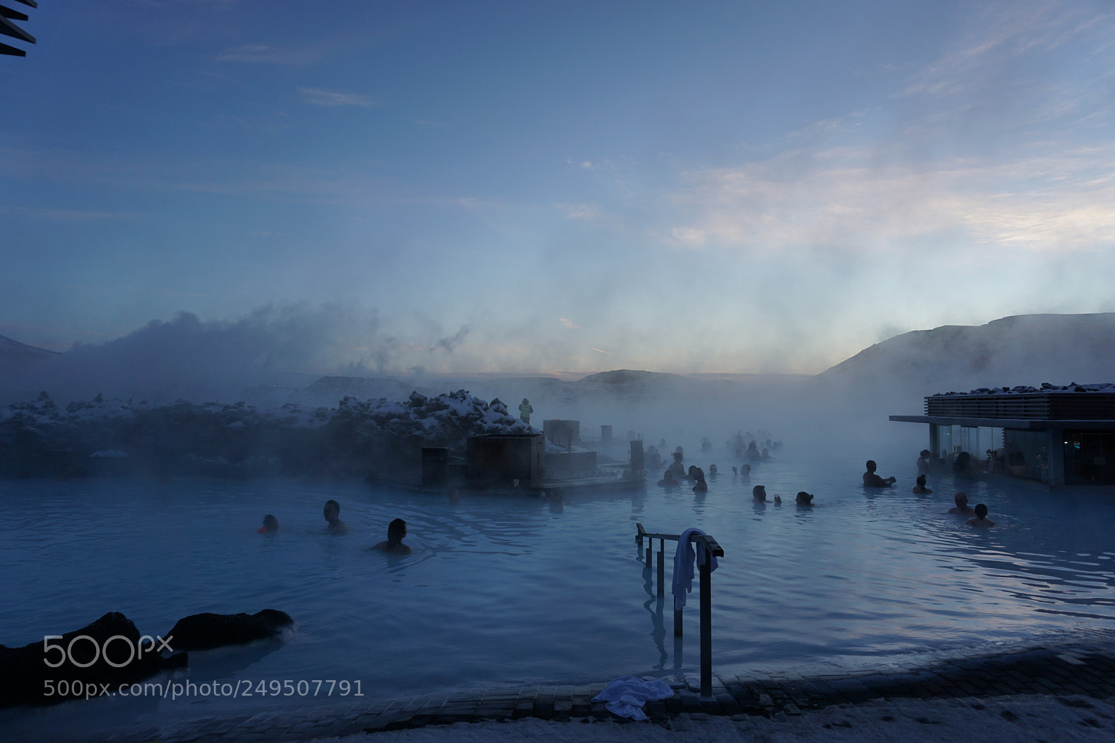 Sony a6000 sample photo. Blue lagoon photography