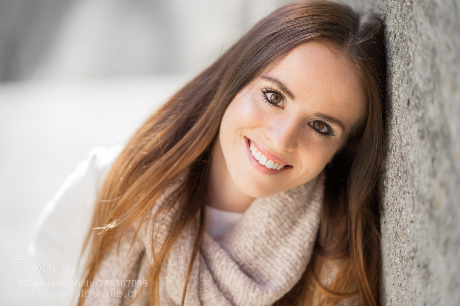 Sony a7 II sample photo. Portrait m.p. photography