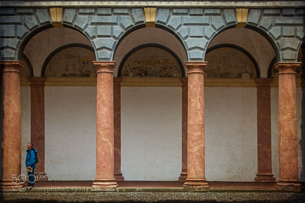 Canon EOS 40D sample photo. Stadtresidenz landshut photography