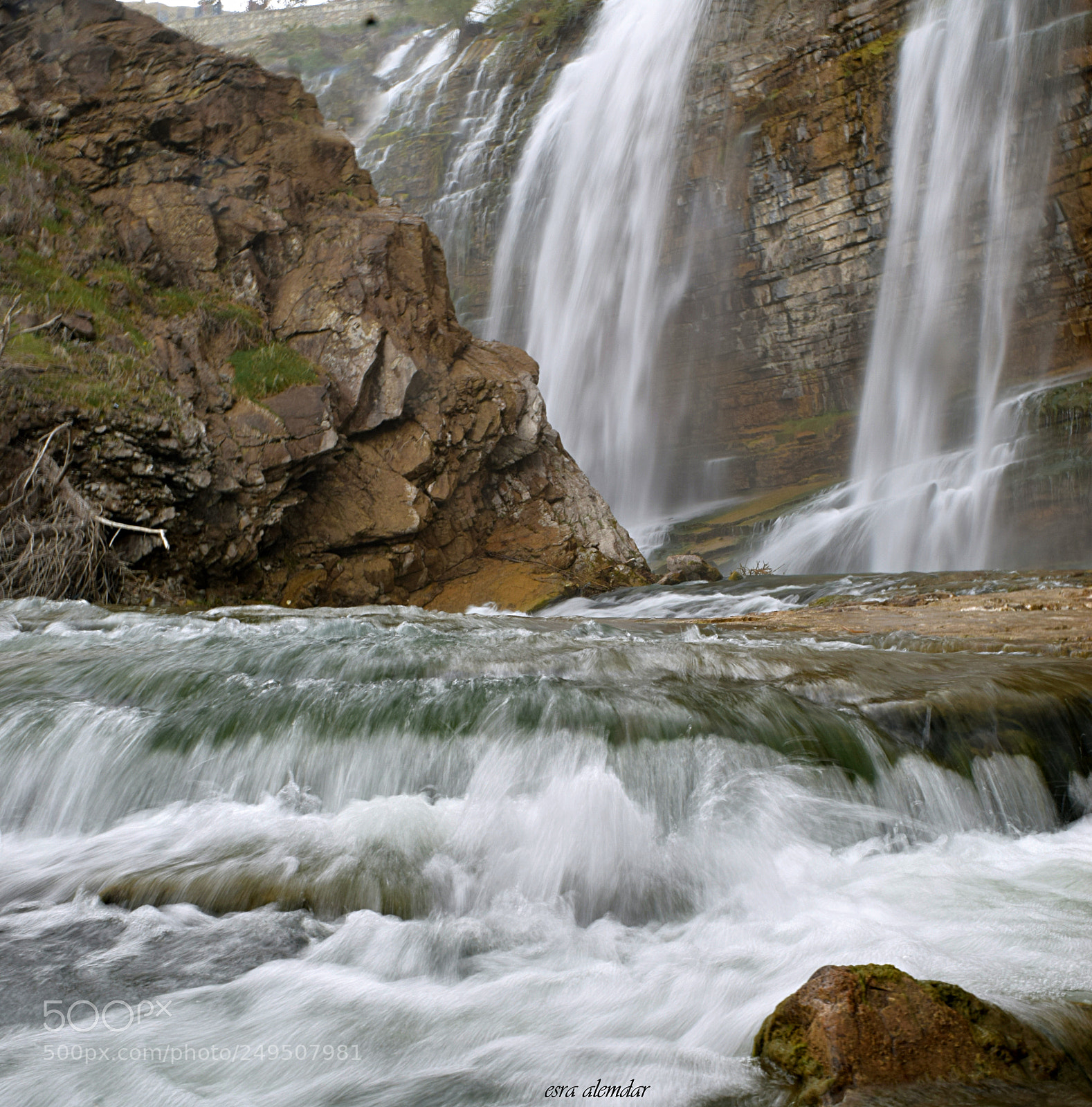 Nikon D3300 sample photo. Tortum photography