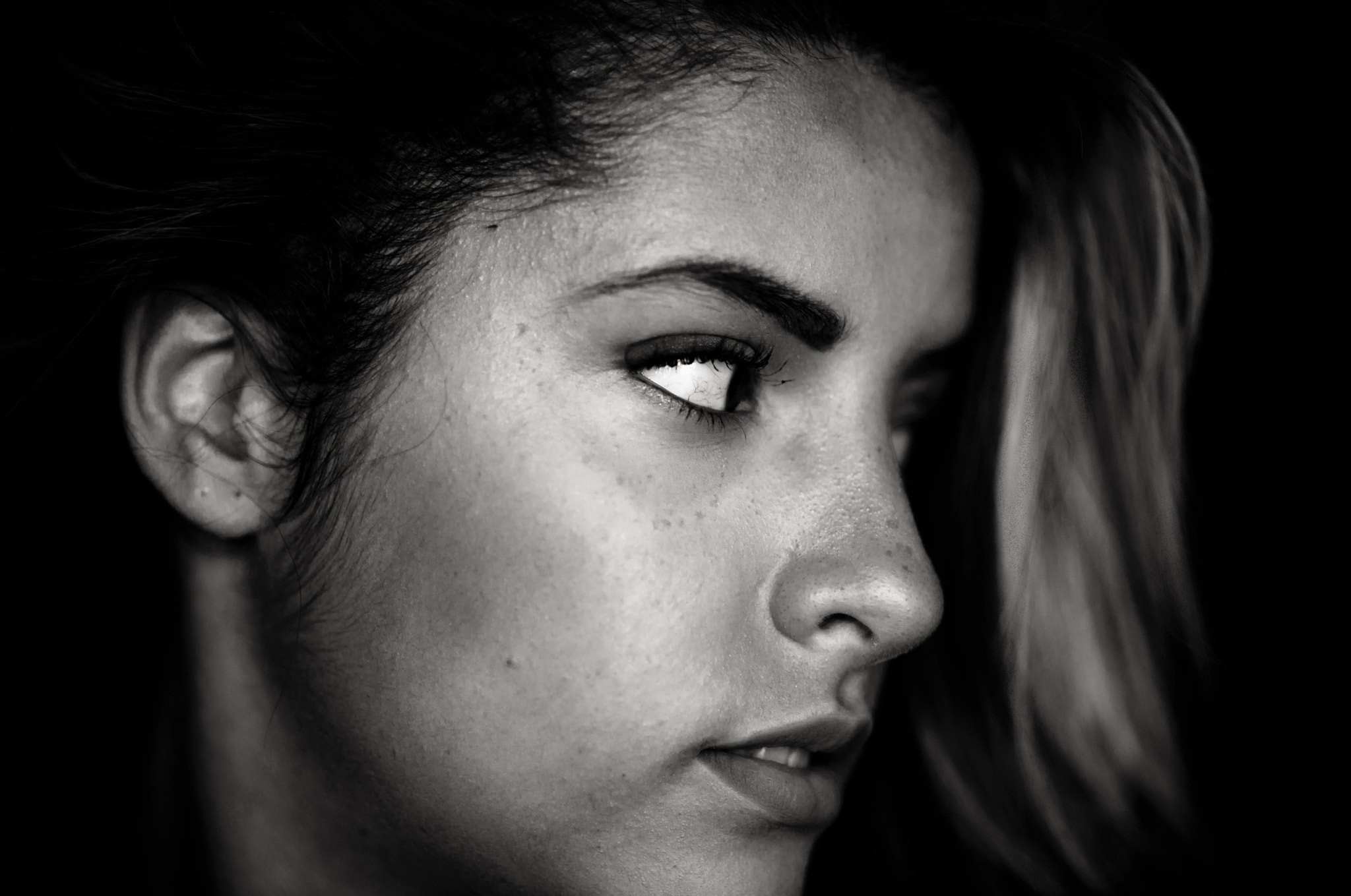 Leica S (TYP 007) sample photo. Sofia ii photography