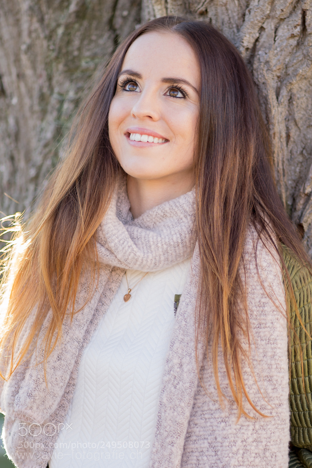 Sony a7 II sample photo. Portrait m.p. photography