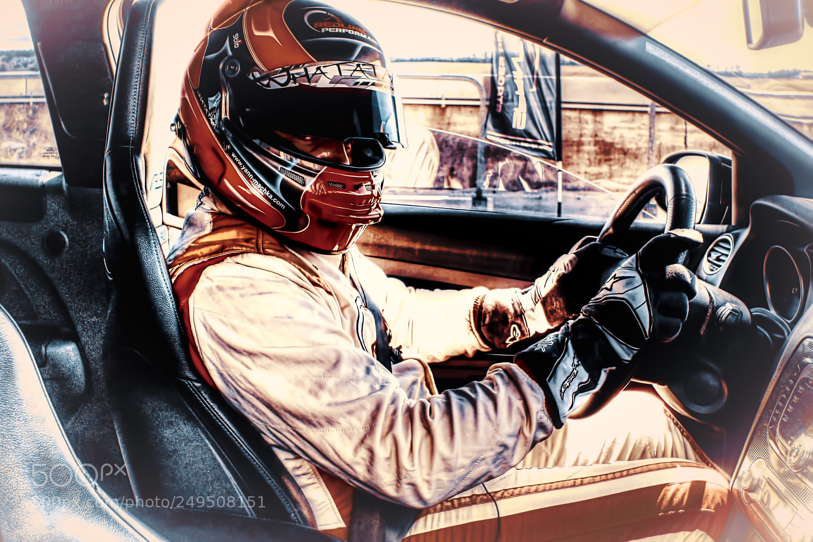 Sony a6300 sample photo. Driver,yann machka redlineperformance france photography