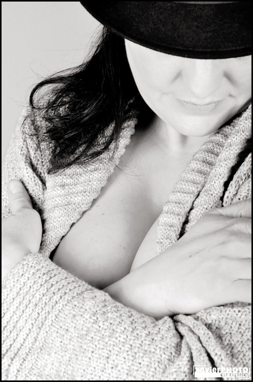 Nikon D90 sample photo. D. photography