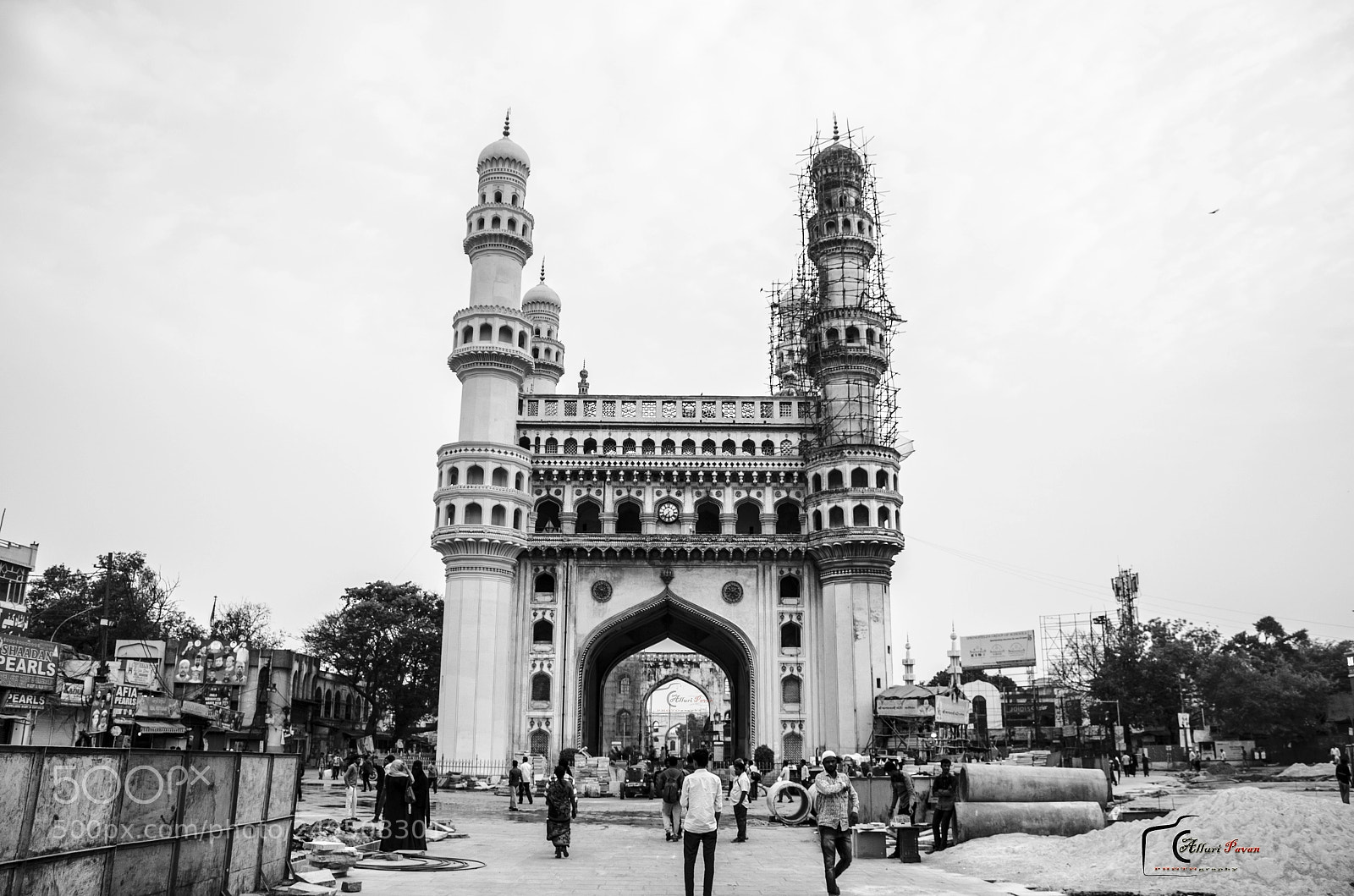 Nikon D5100 sample photo. Street photography photography