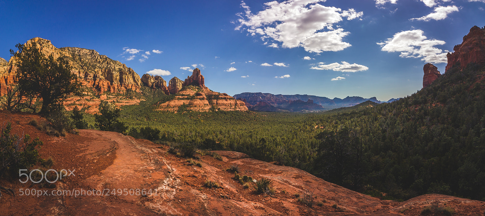 Canon EOS 600D (Rebel EOS T3i / EOS Kiss X5) sample photo. Mormon canyon panorama photography