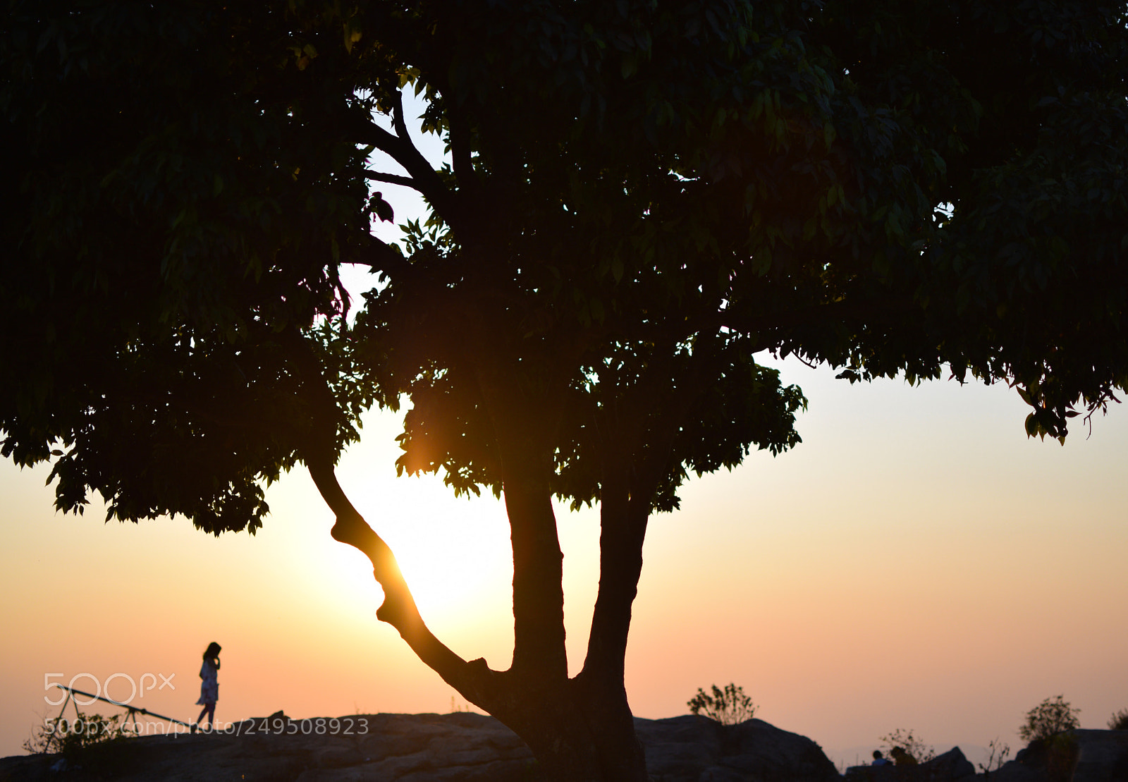 Nikon D5300 sample photo. A dusk to remember photography
