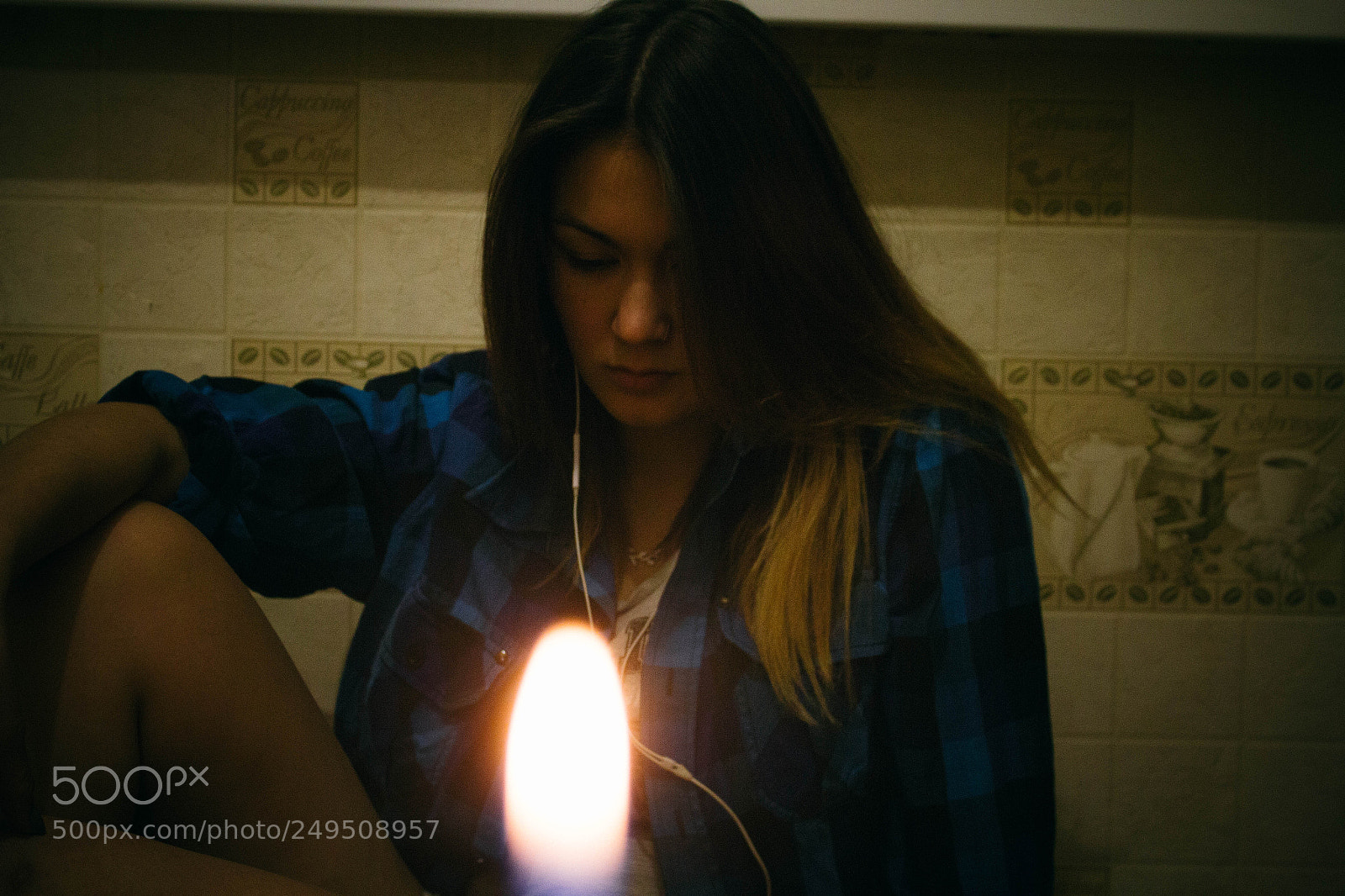 Canon EOS 600D (Rebel EOS T3i / EOS Kiss X5) sample photo. Burnt.. photography