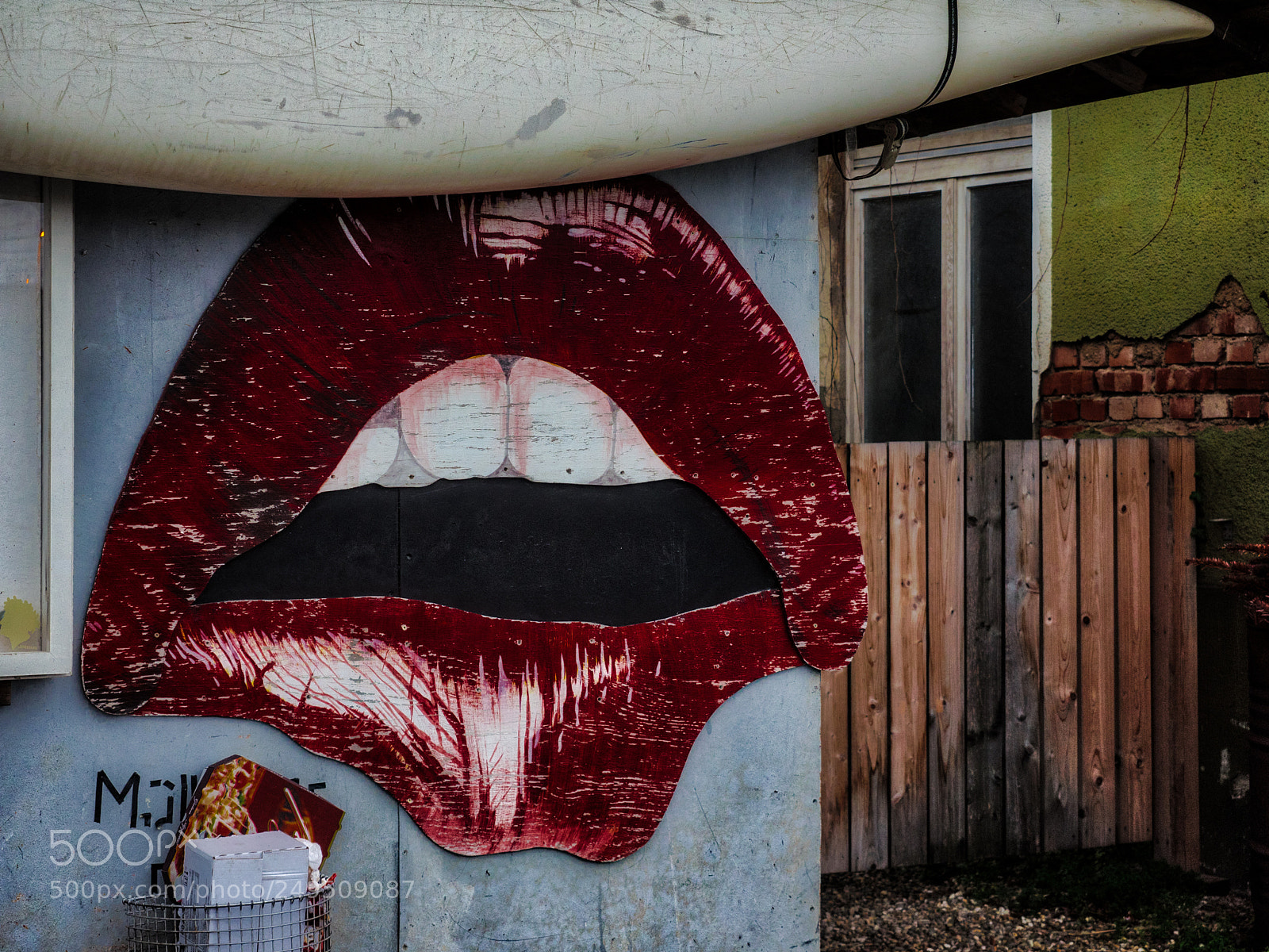 Olympus OM-D E-M1 sample photo. Kiss me... photography