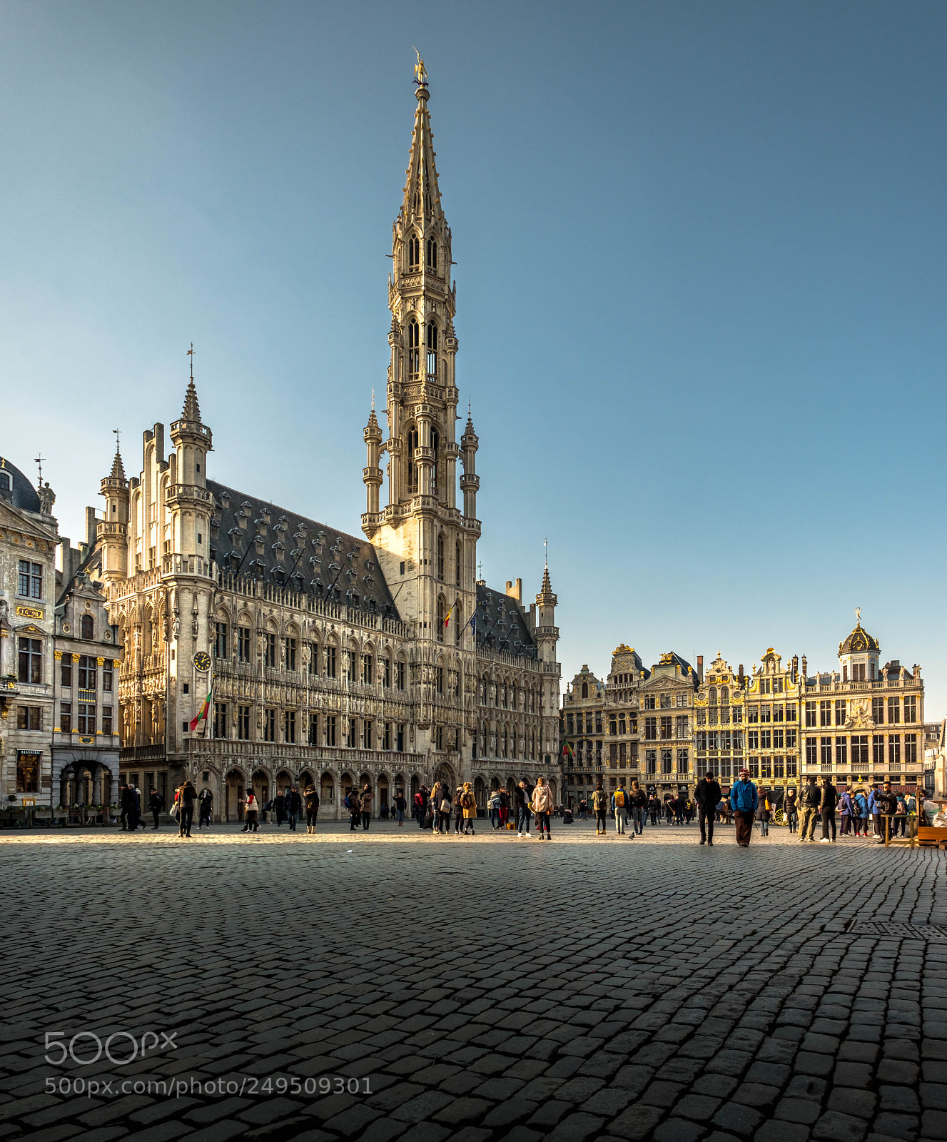 Fujifilm X-T2 sample photo. Brussels 6 photography