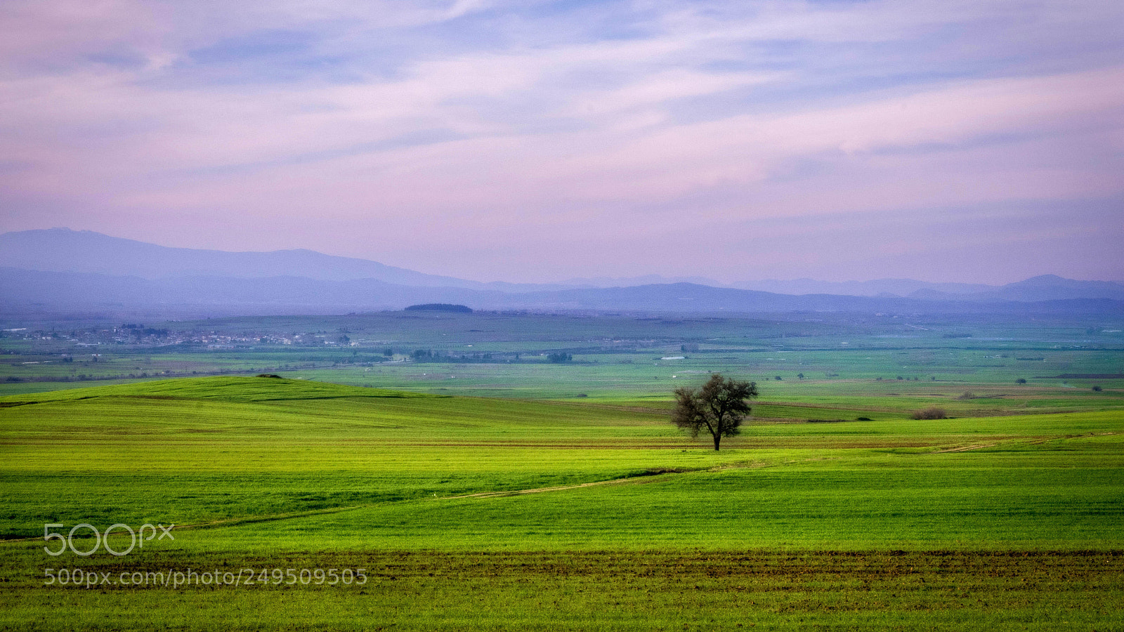 Nikon D7200 sample photo. Landscape photography