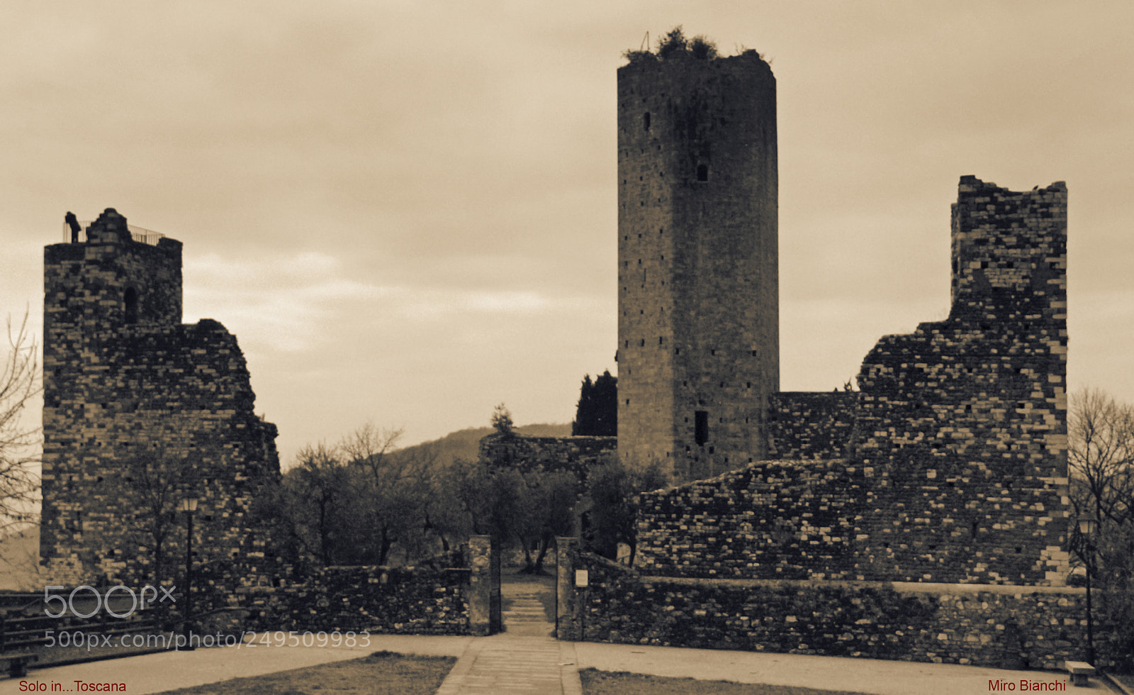 Olympus E-520 (EVOLT E-520) sample photo. Serravalle photography