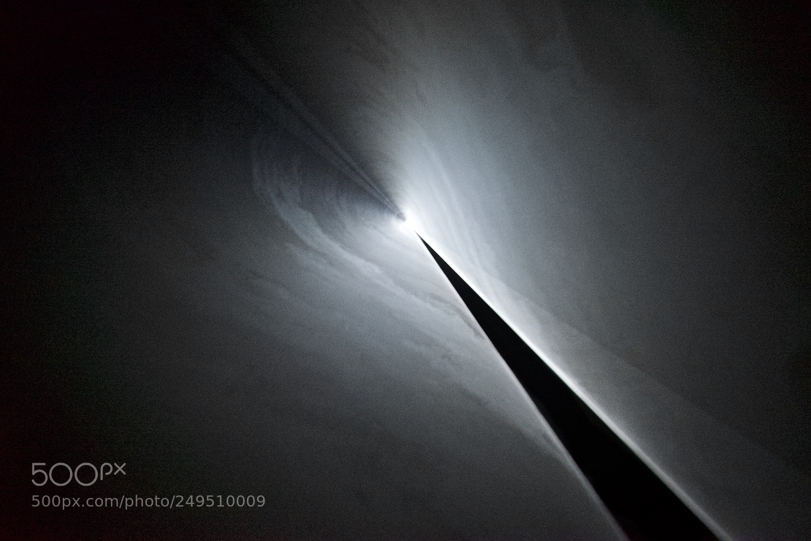 Sony a7R sample photo. Anthony mccall, solid light photography
