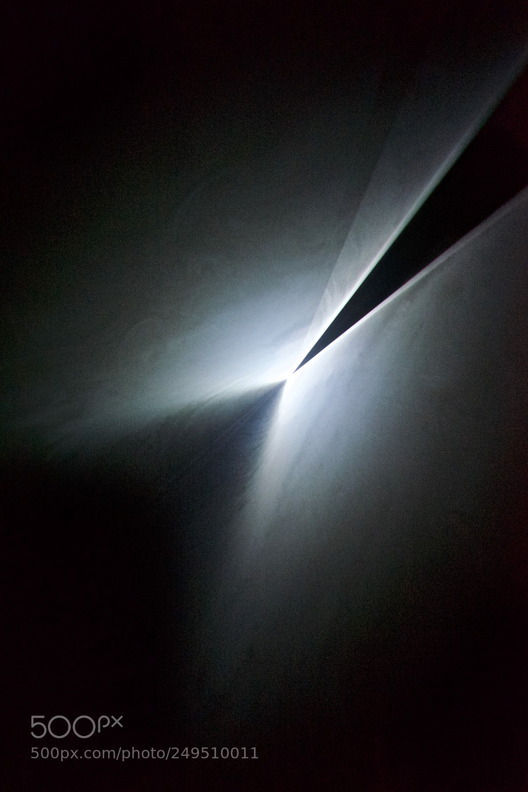 Sony a7R sample photo. Anthony mccall, solid light photography