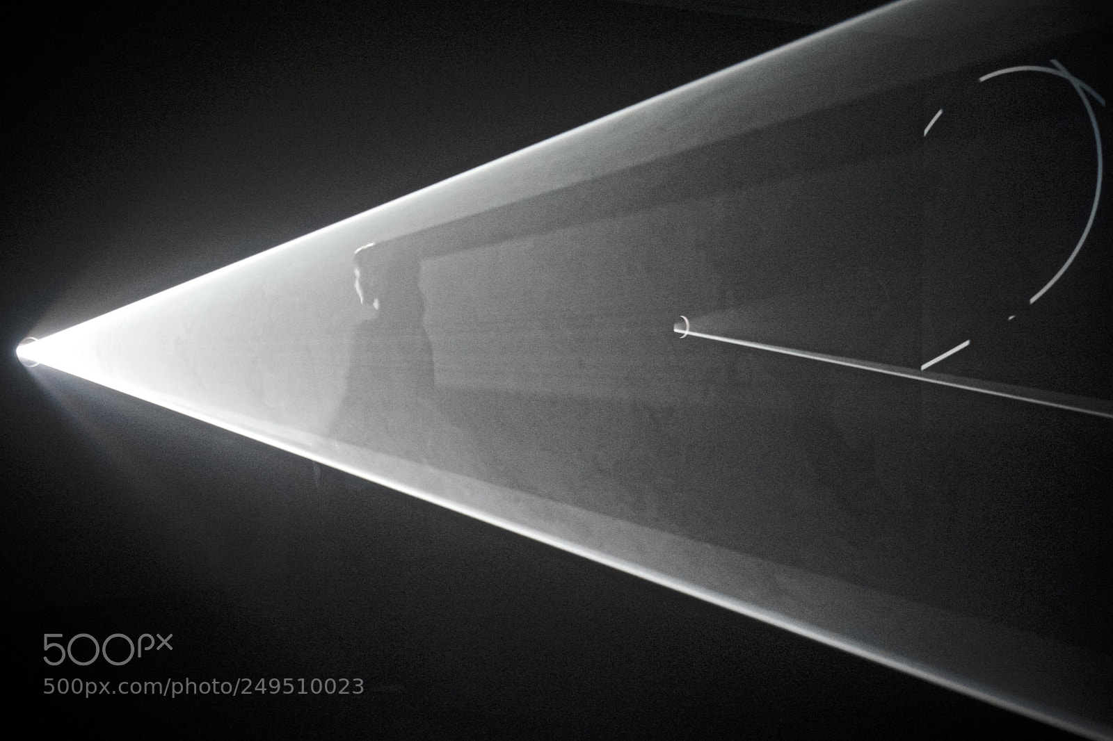 Sony a7R sample photo. Anthony mccall, solid light photography