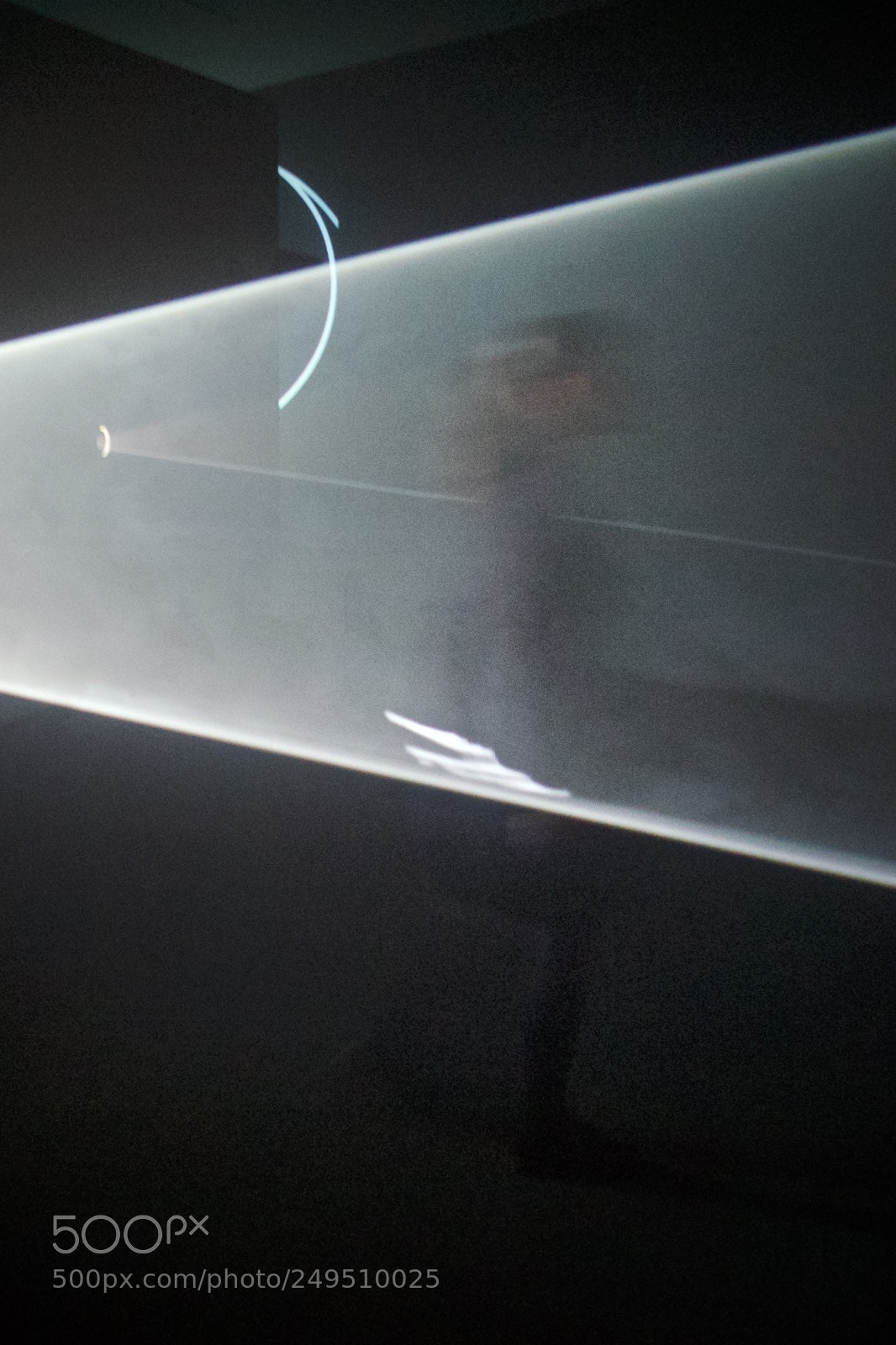 Sony a7R sample photo. Anthony mccall, solid light photography